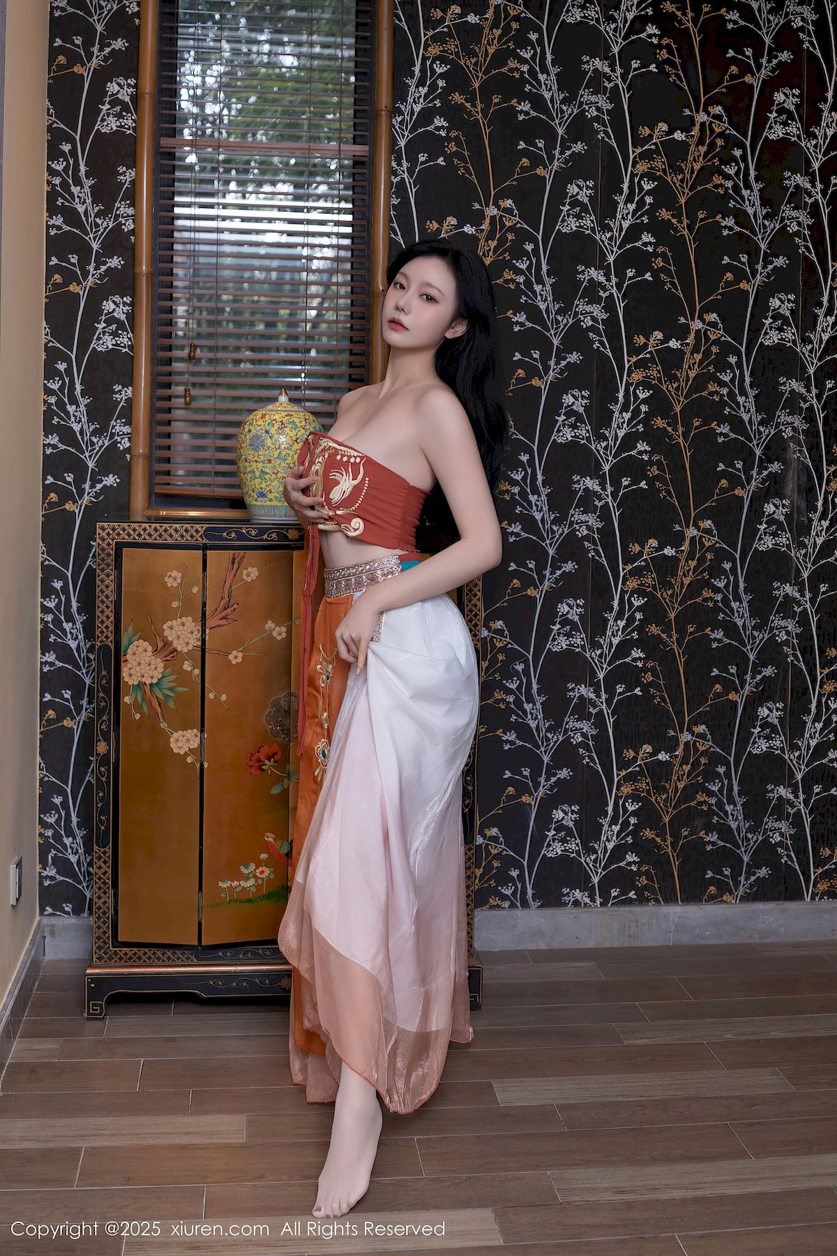 美丽诱惑肉体合集写真