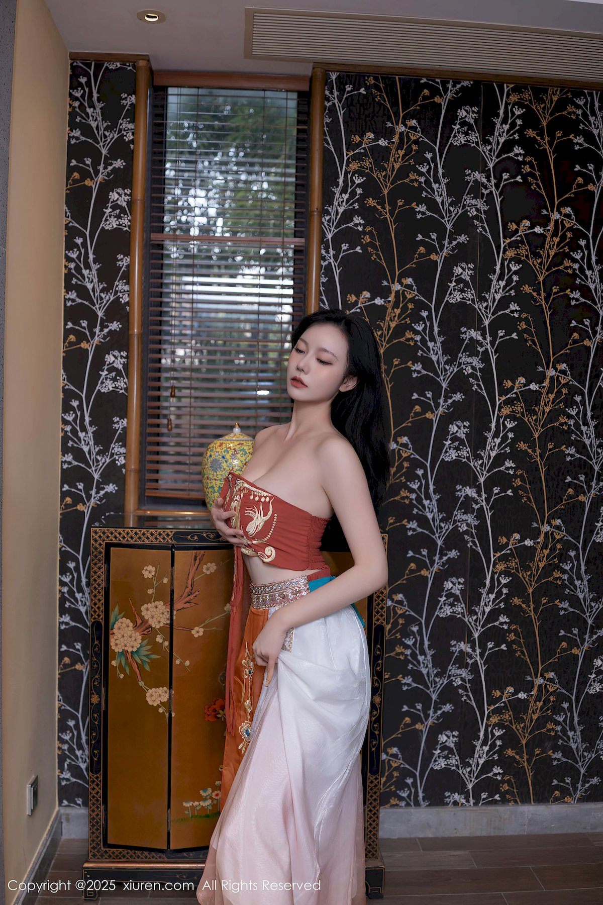 美丽诱惑肉体合集写真