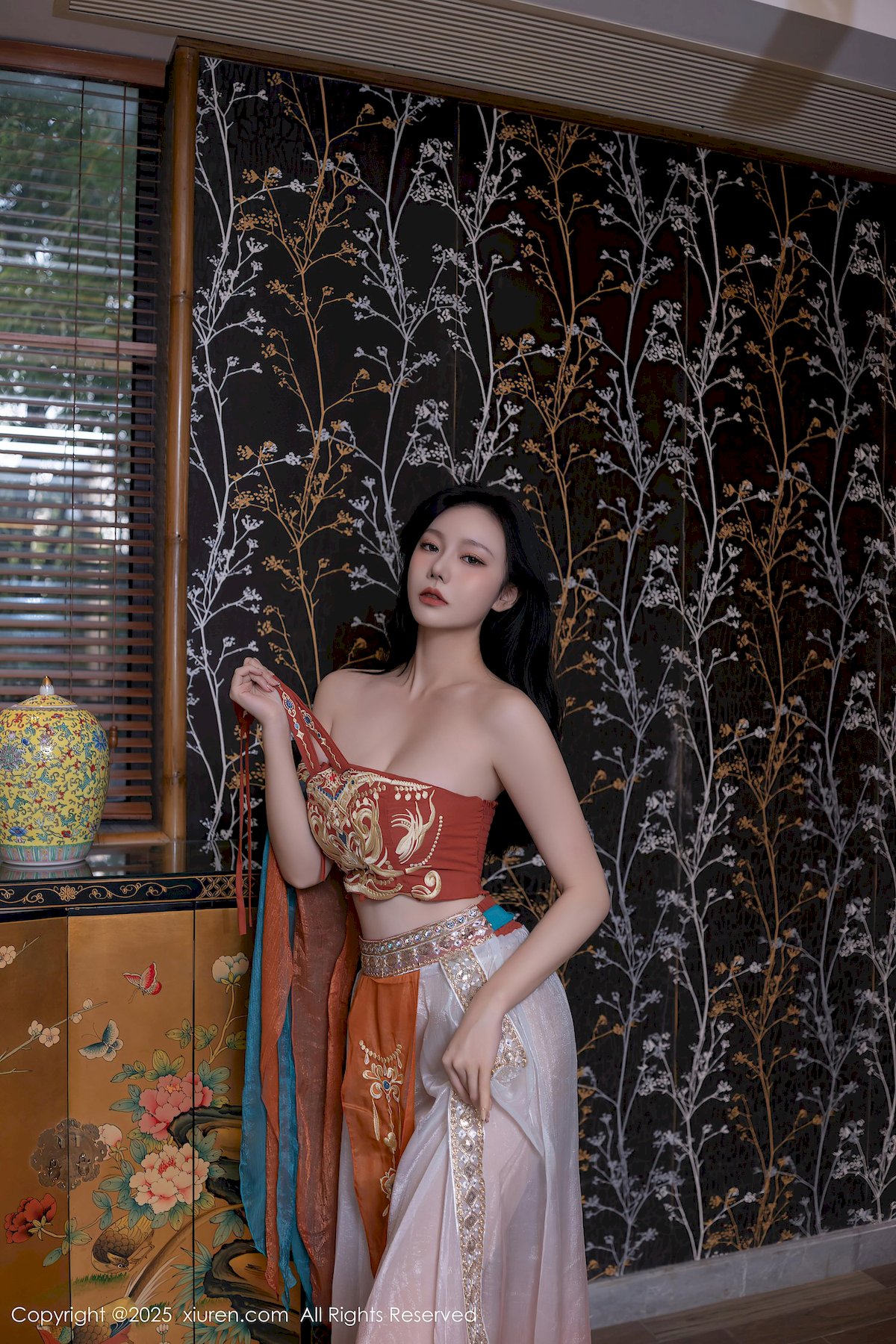 美丽诱惑肉体合集写真