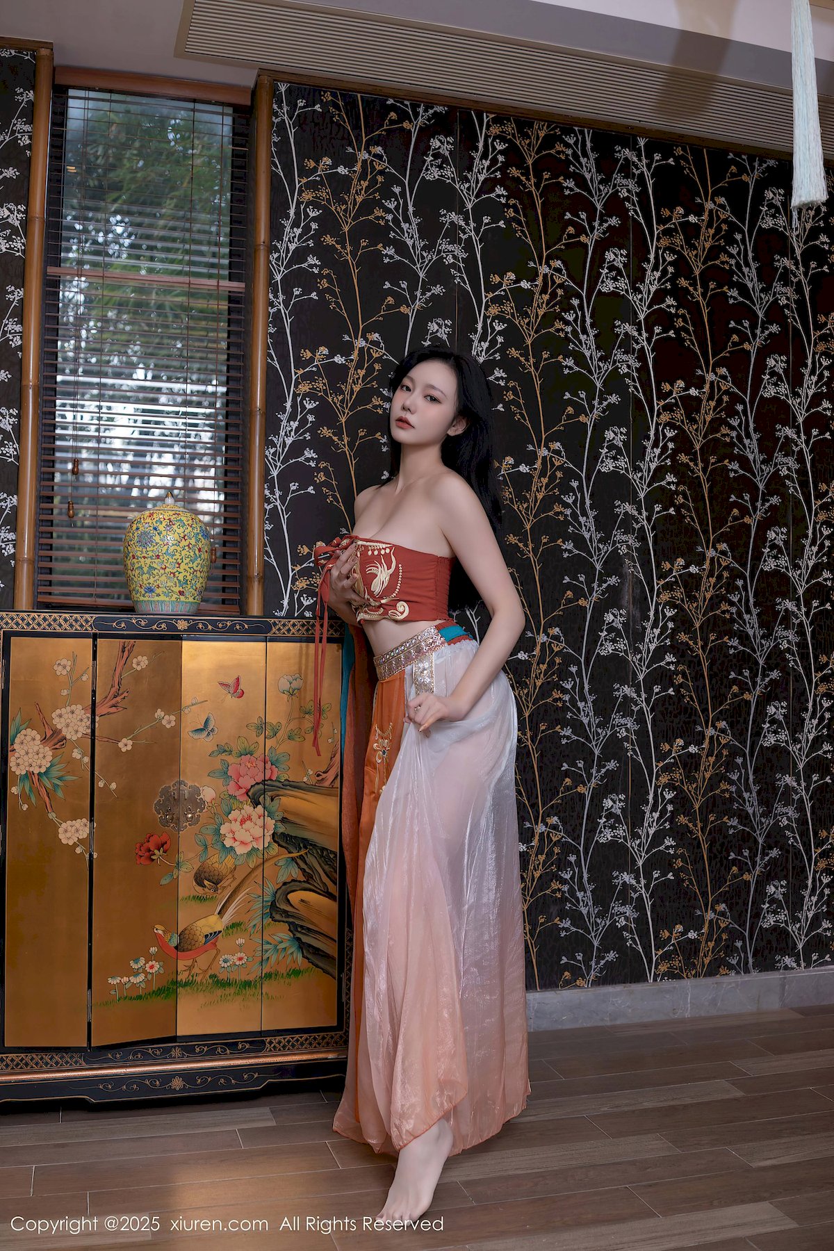 美丽诱惑肉体合集写真