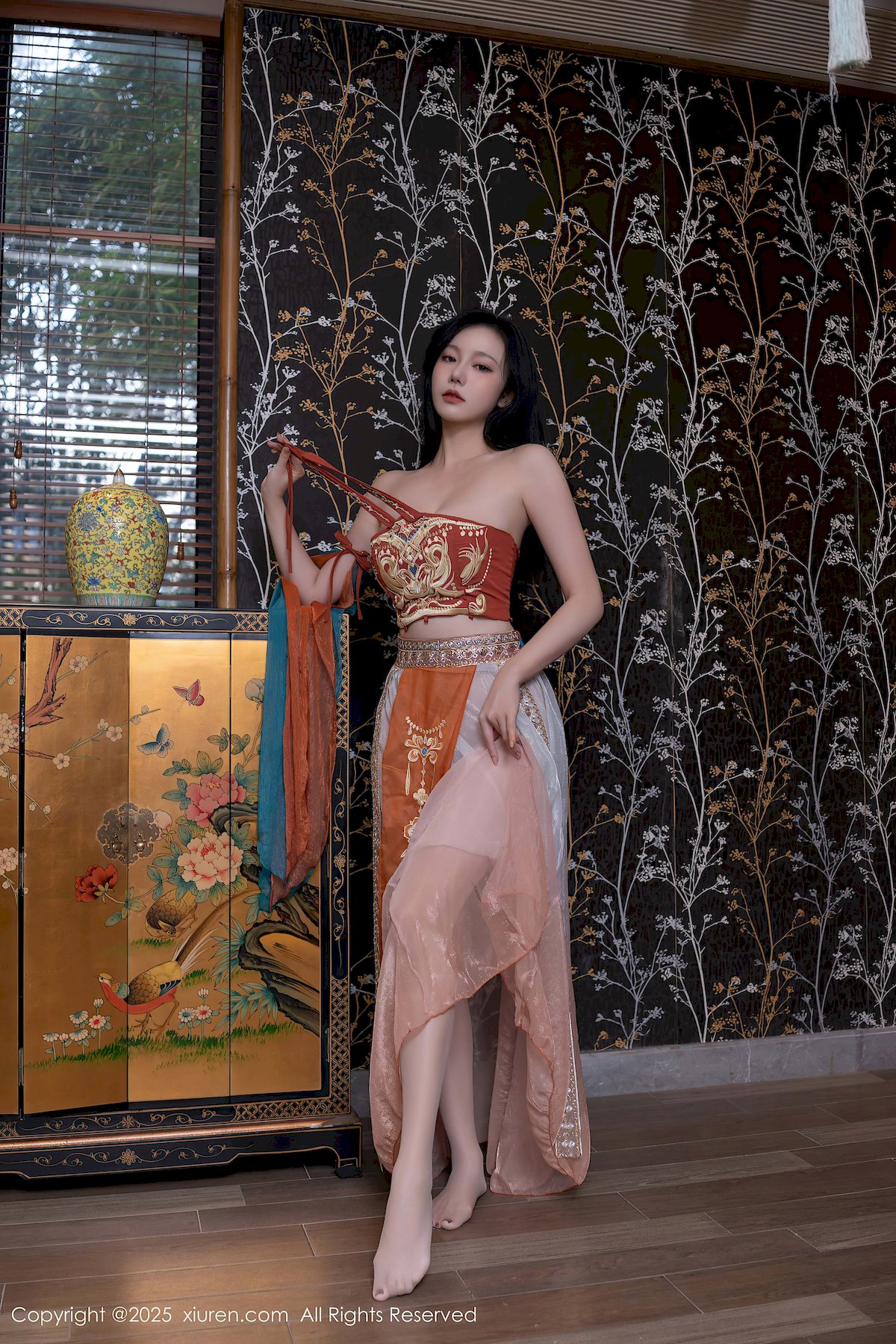 美丽诱惑肉体合集写真