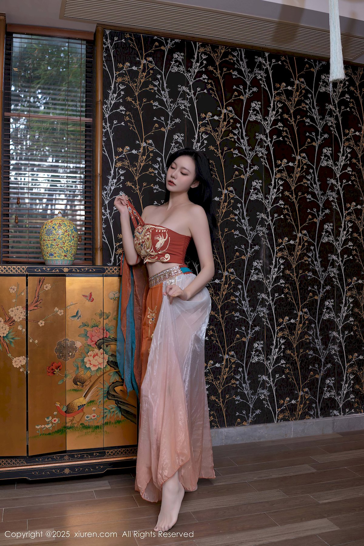 美丽诱惑肉体合集写真