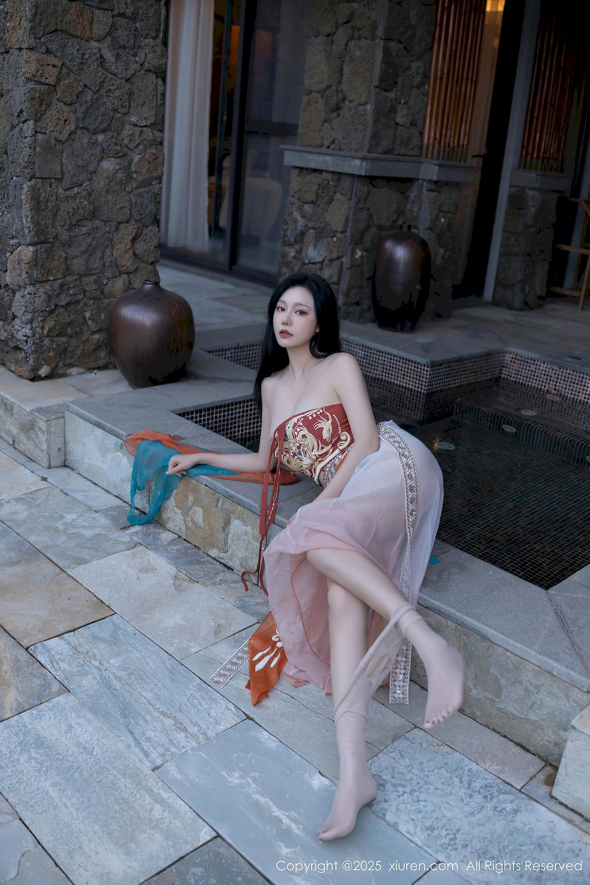 美丽诱惑肉体合集写真