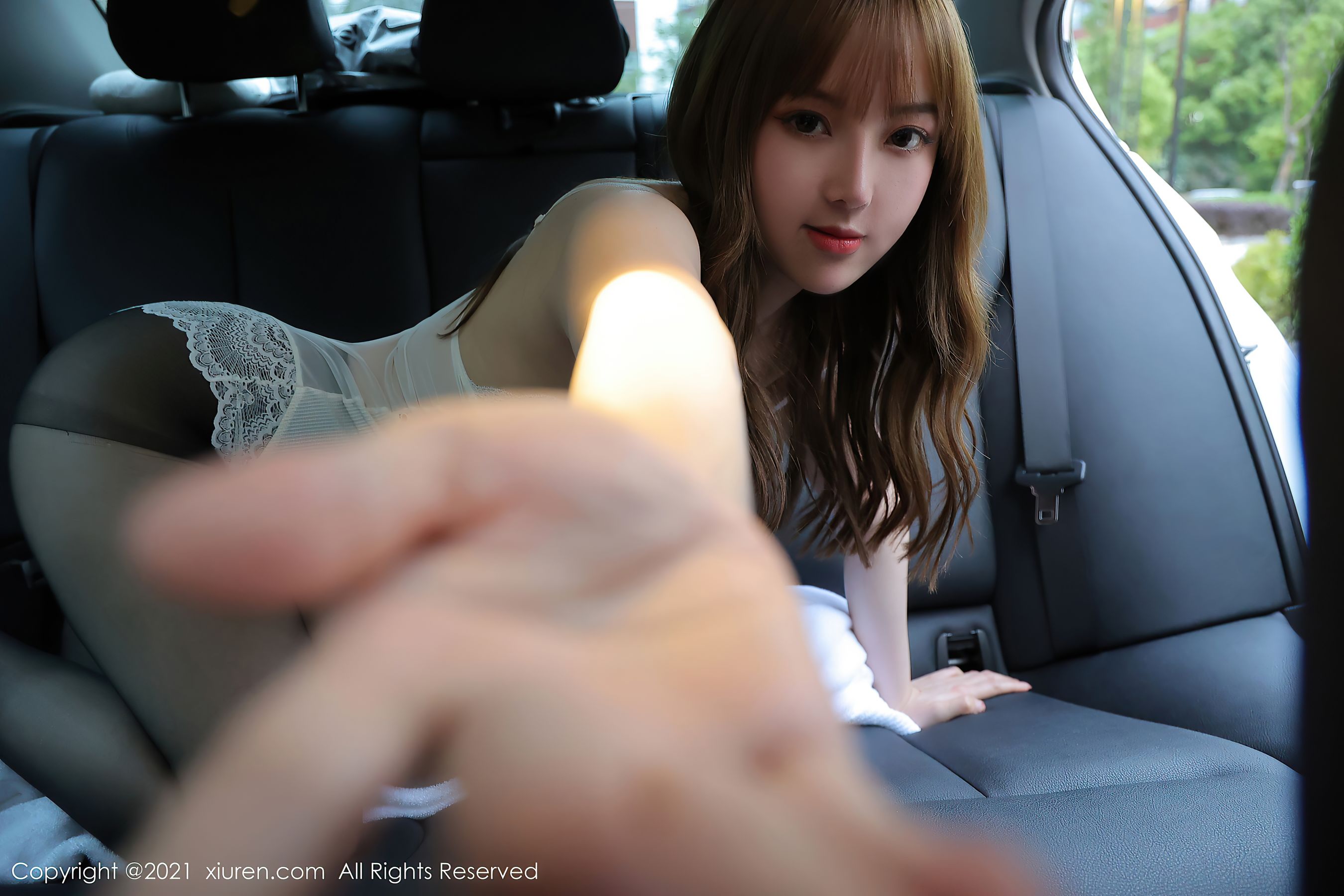 美女性感写真[30P]