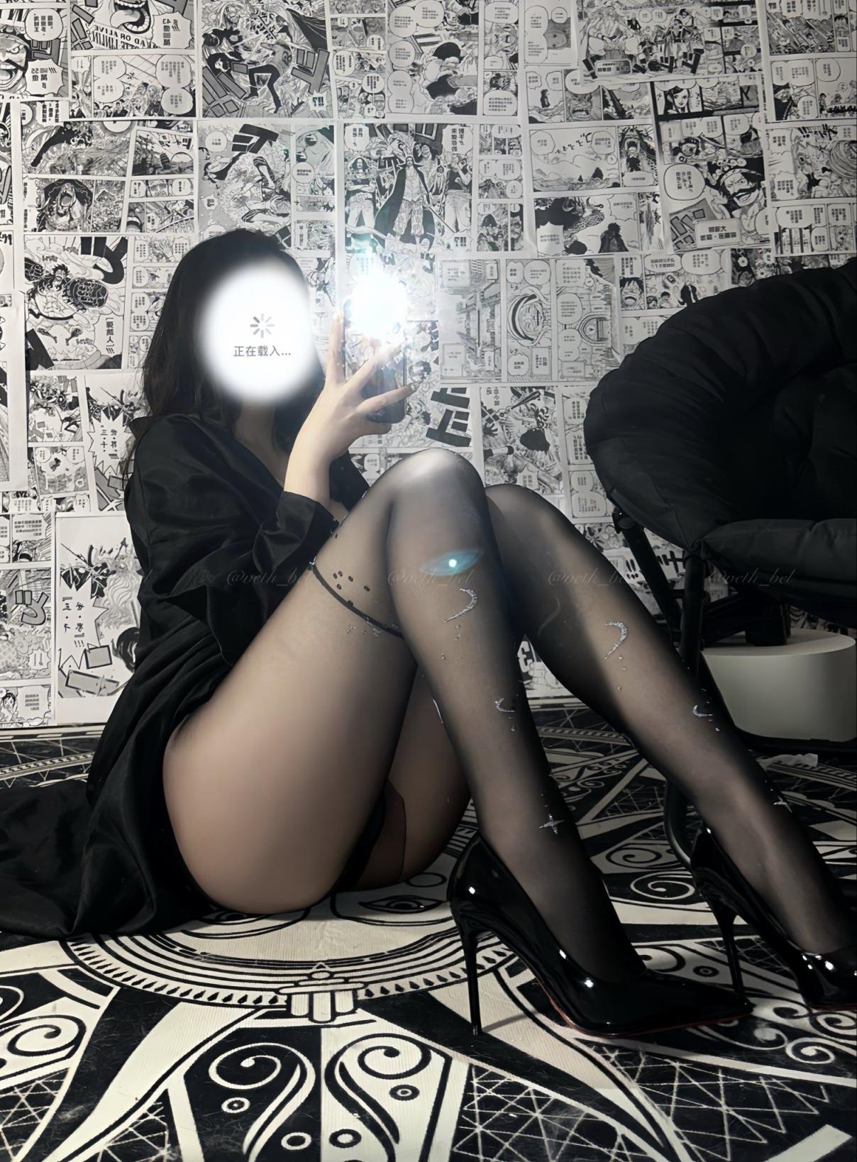 青春美少女[25P]