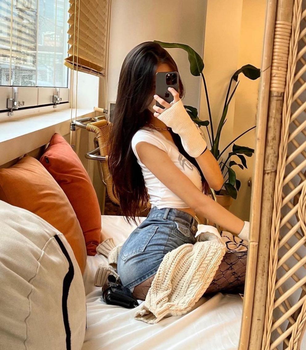 青春美少女[25P]