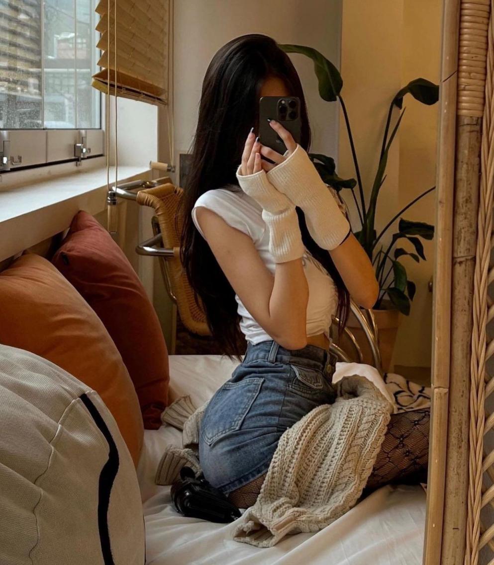 青春美少女[25P]