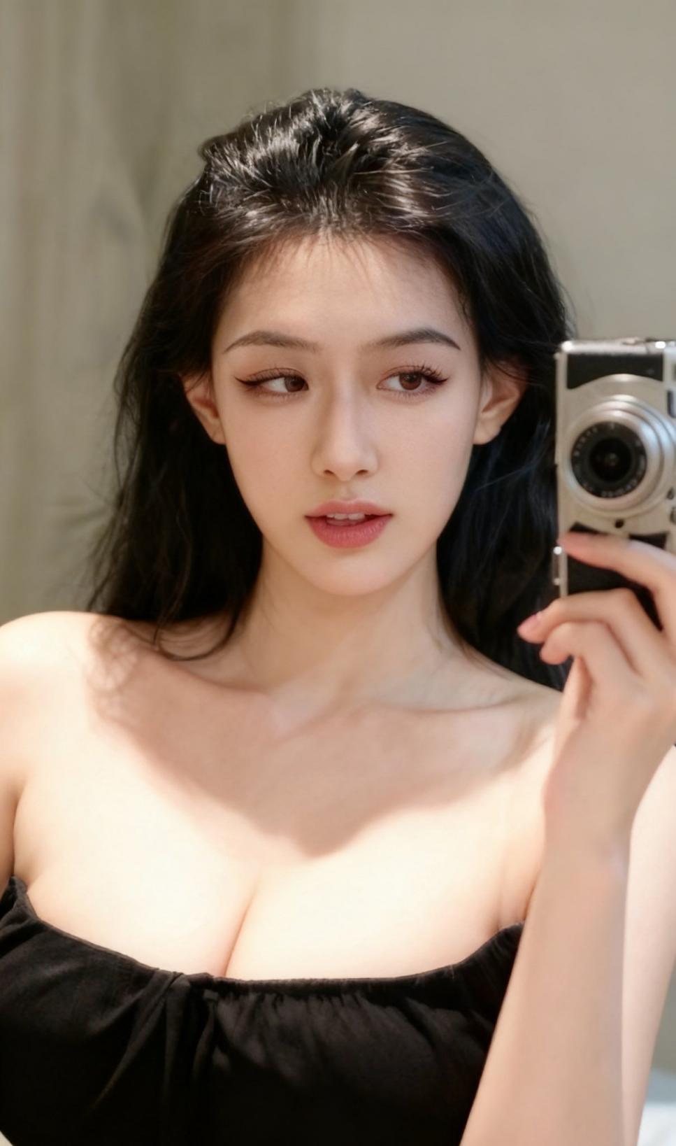 青春美少女[25P]