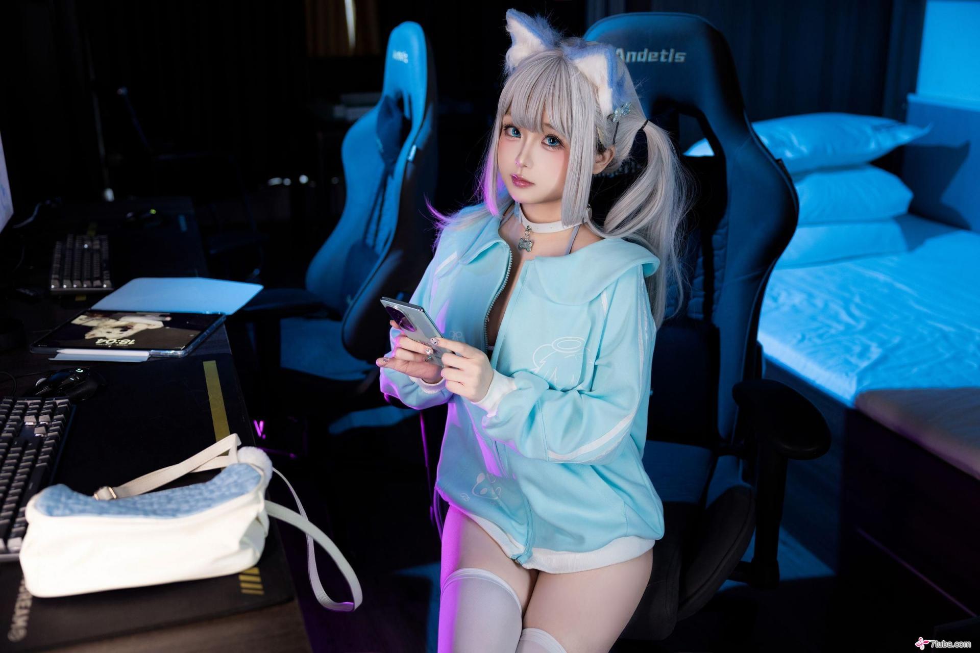 性感美图 线下见面