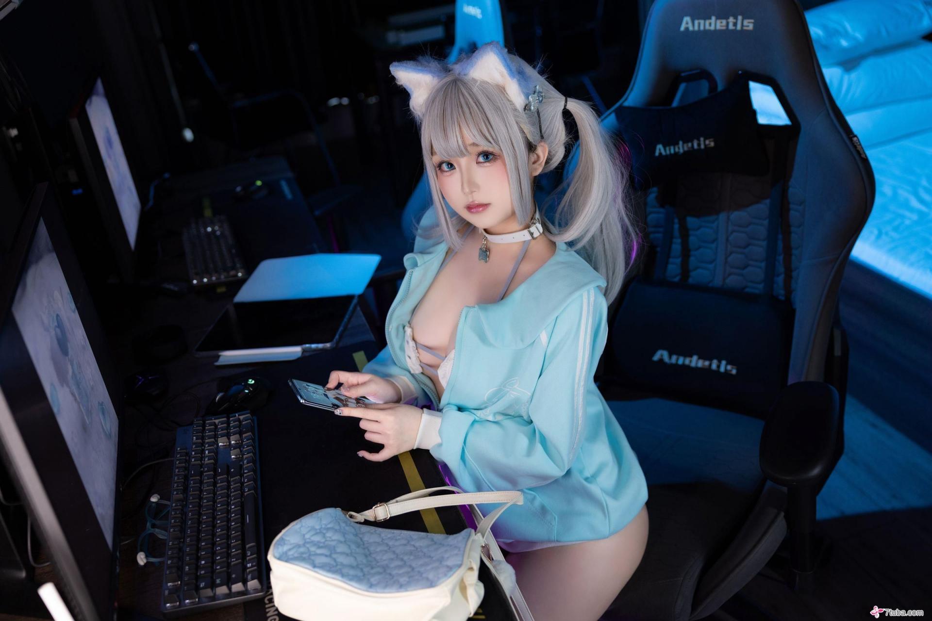 性感美图 线下见面