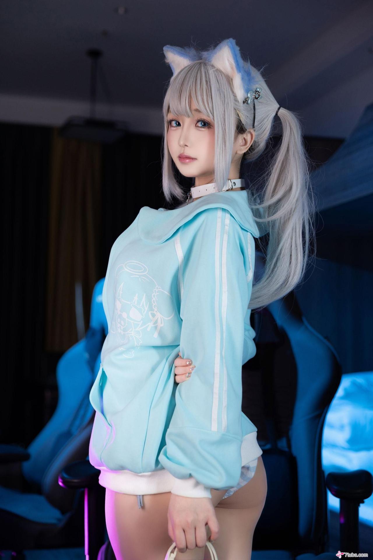 性感美图 线下见面