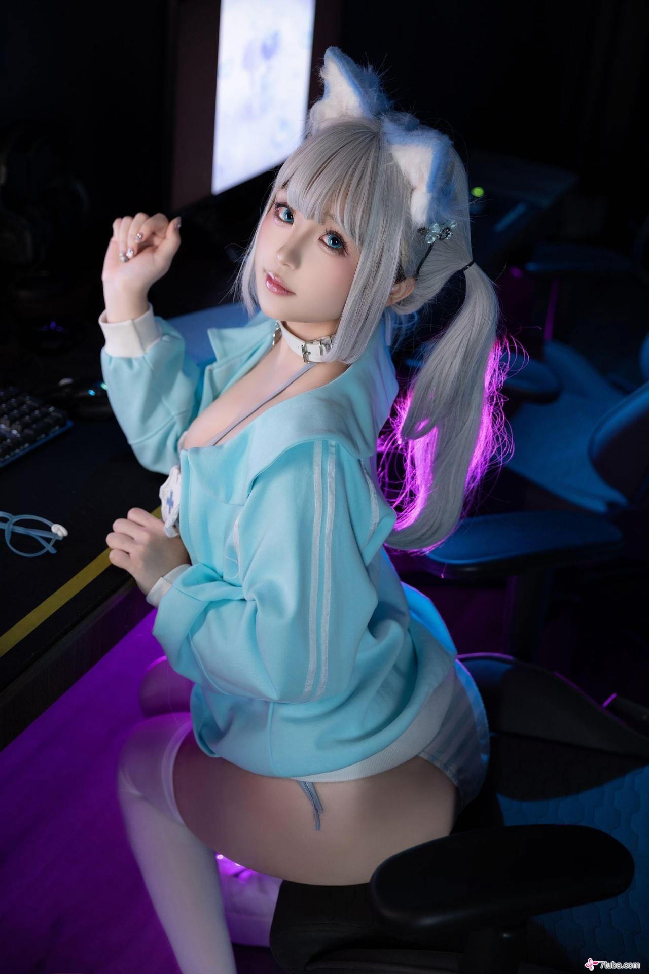 性感美图 线下见面