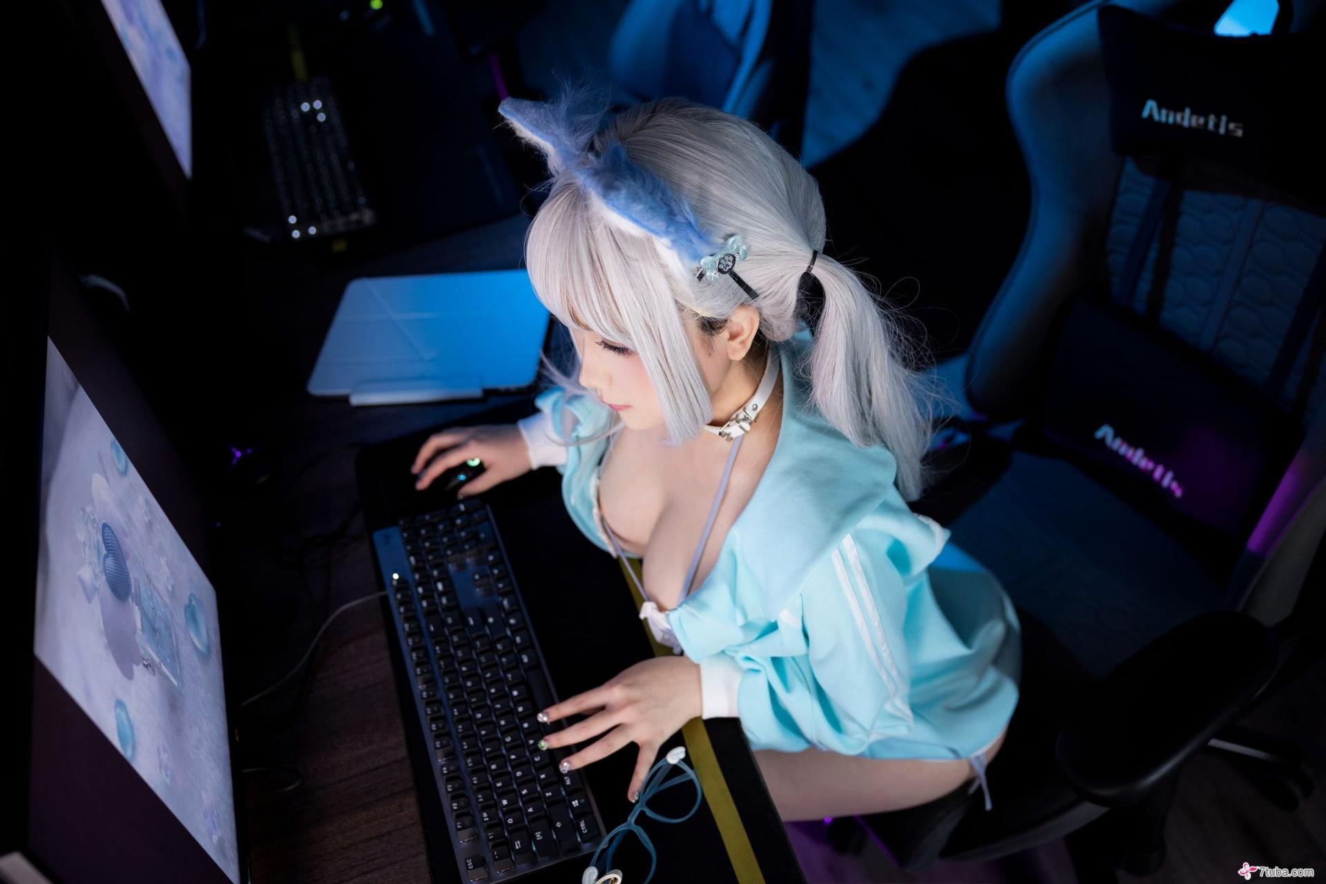 性感美图 线下见面