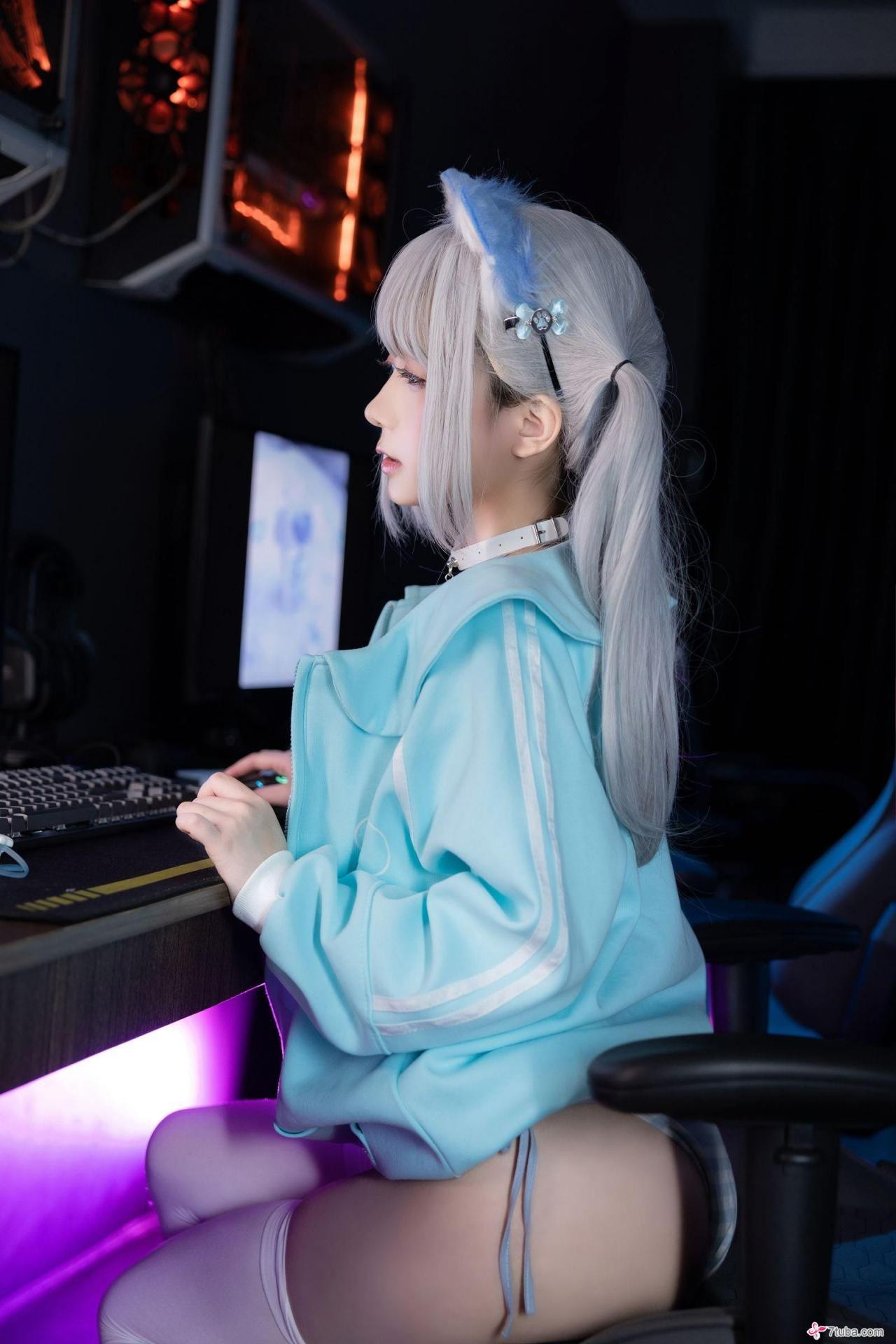 性感美图 线下见面