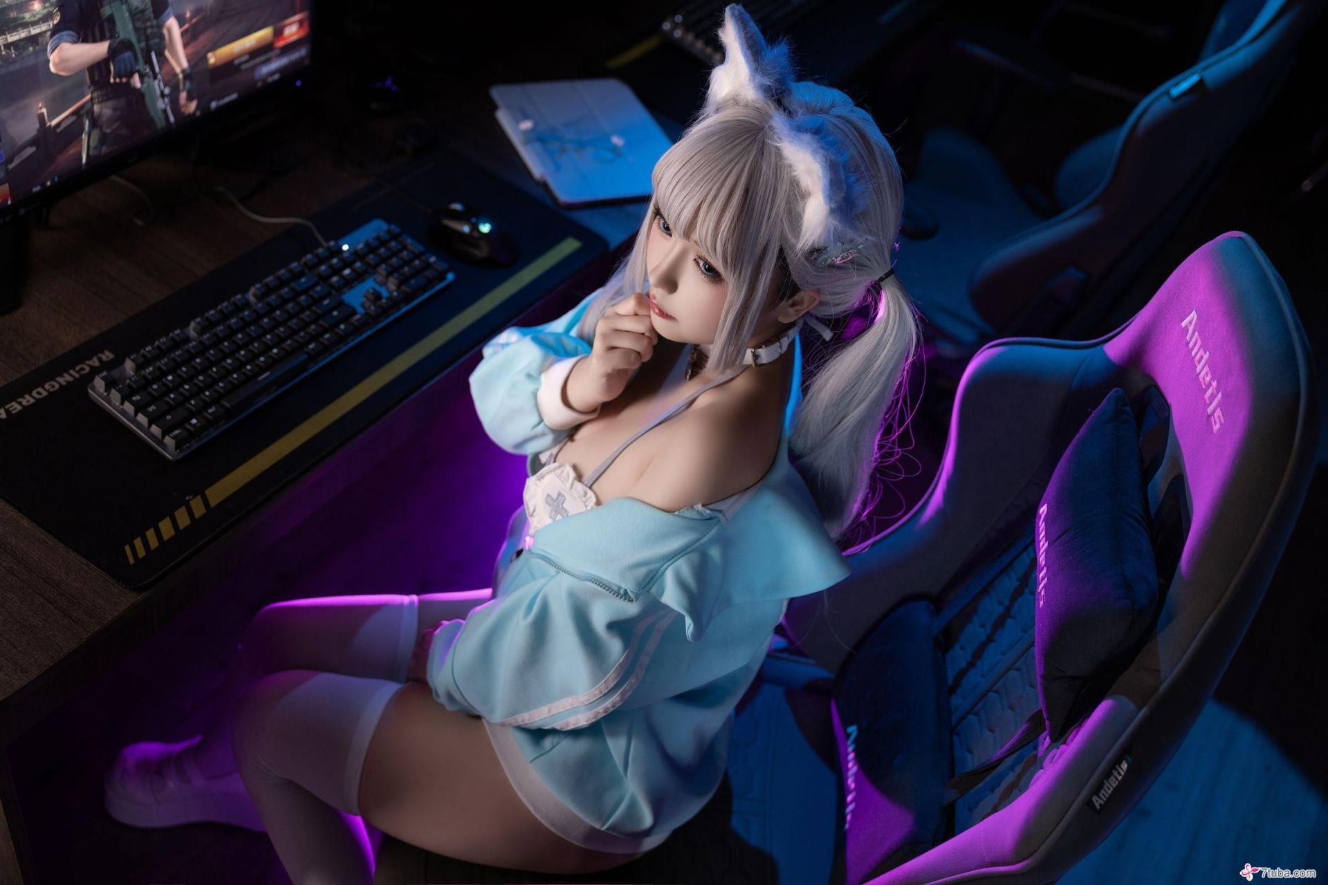 性感美图 线下见面