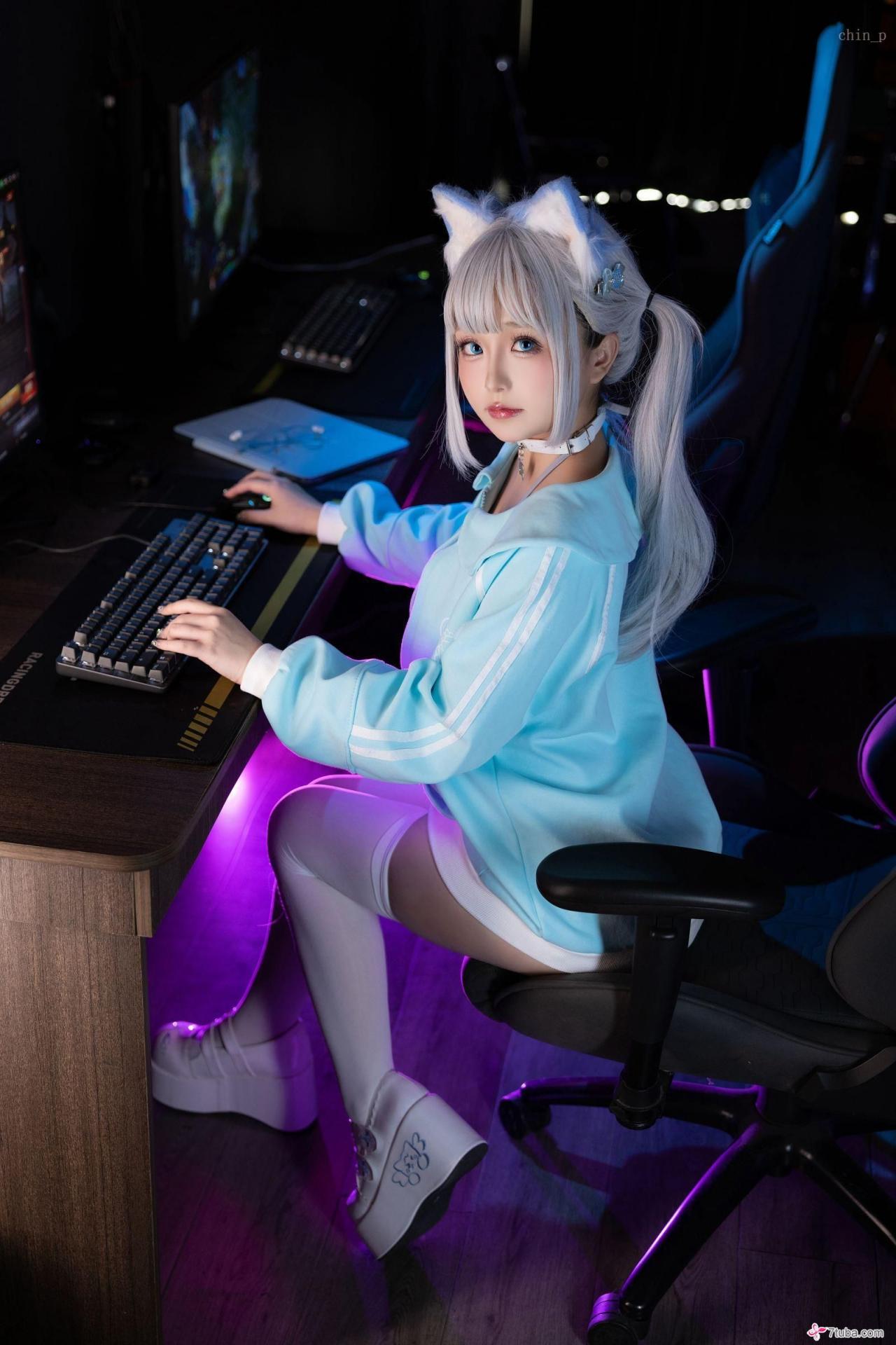 性感美图 线下见面