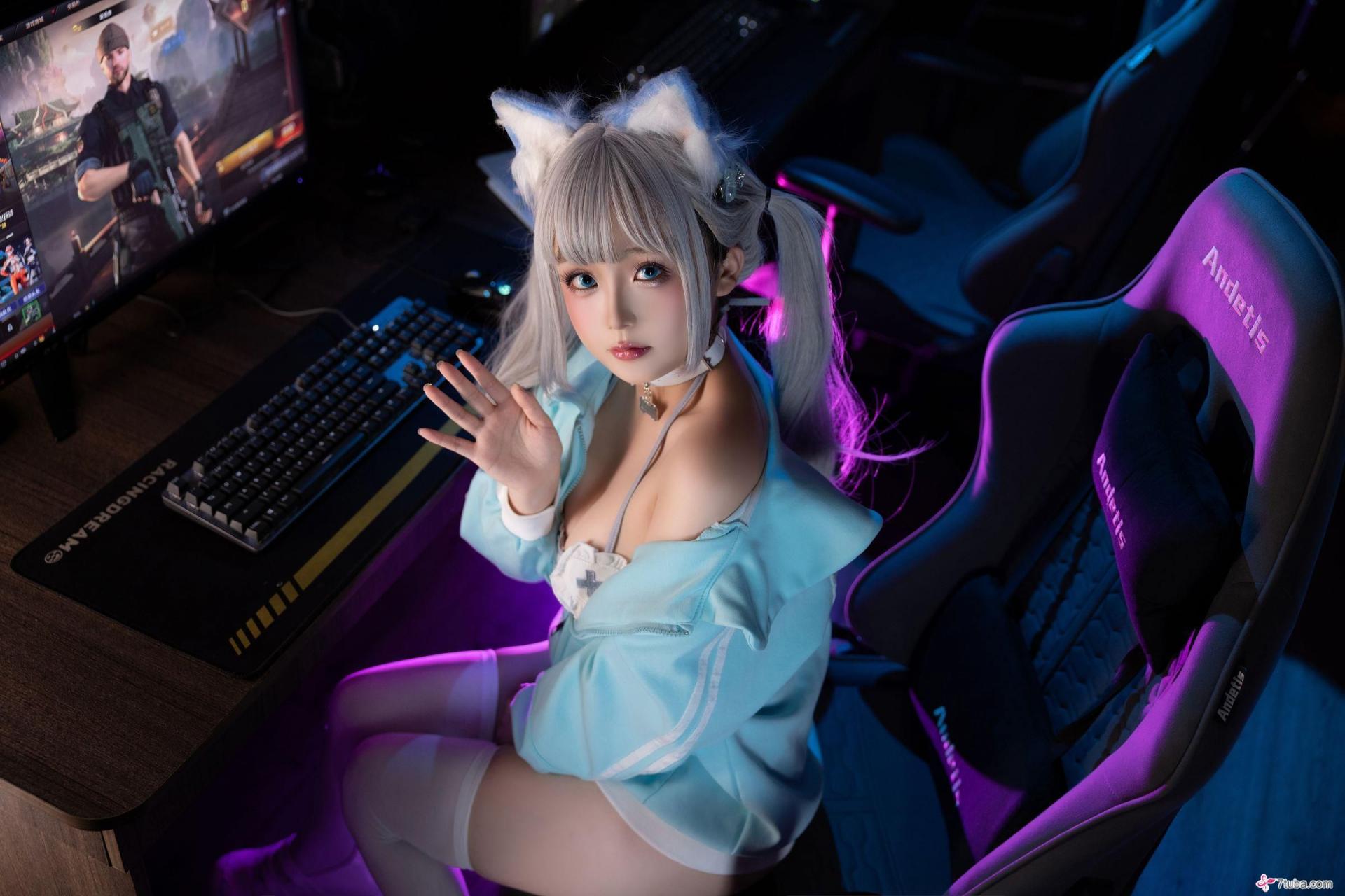 性感美图 线下见面