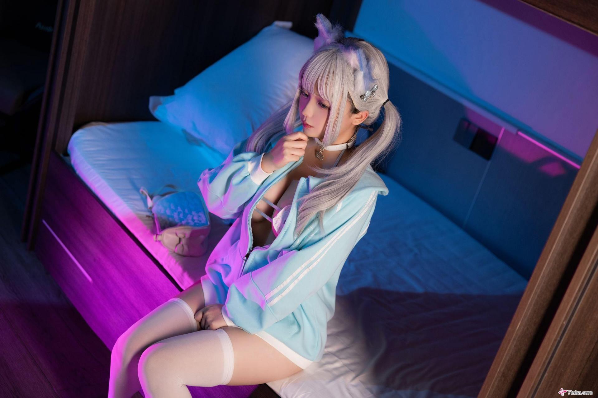 性感美图 线下见面