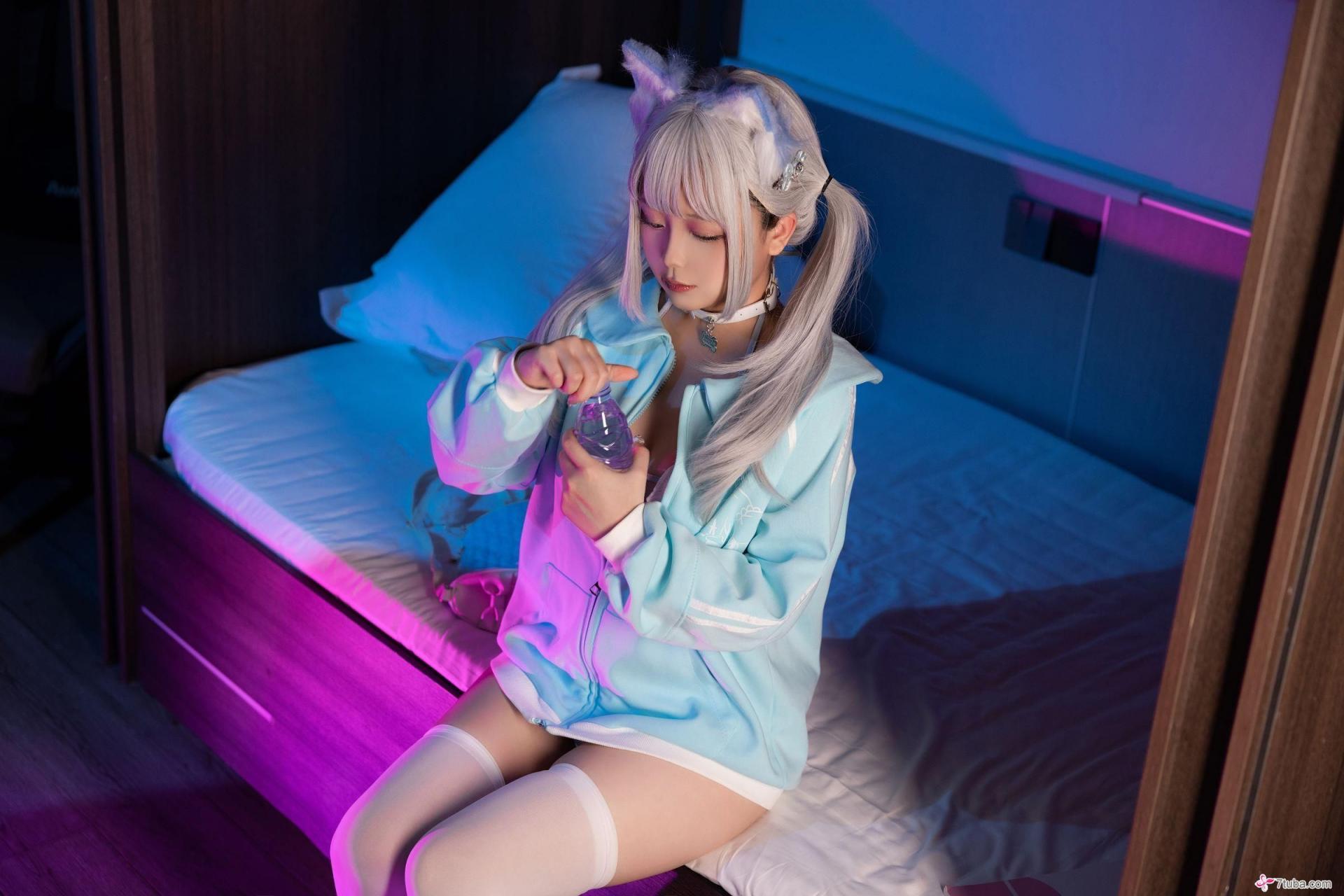 性感美图 线下见面