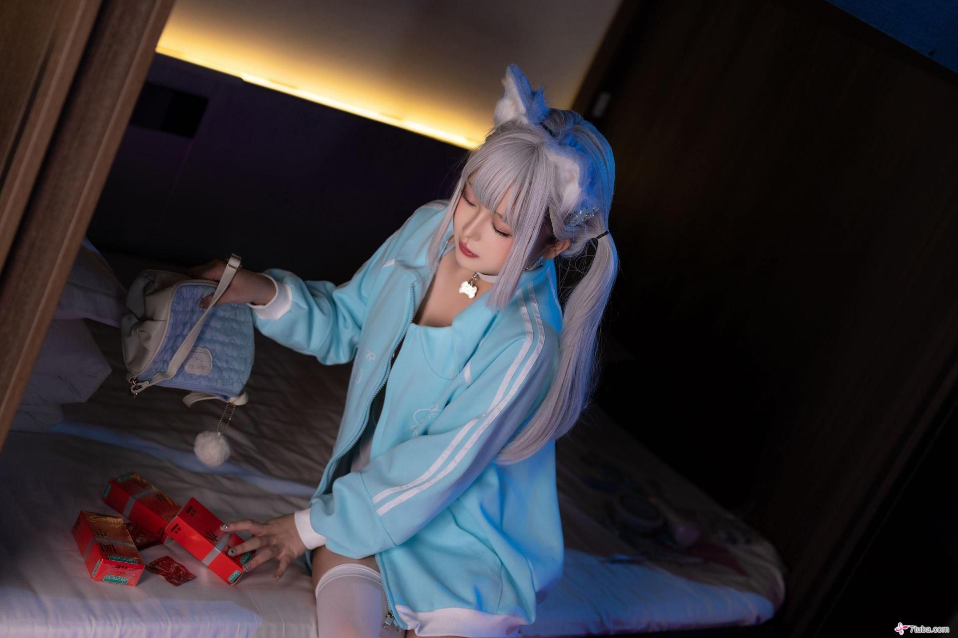 性感美图 线下见面