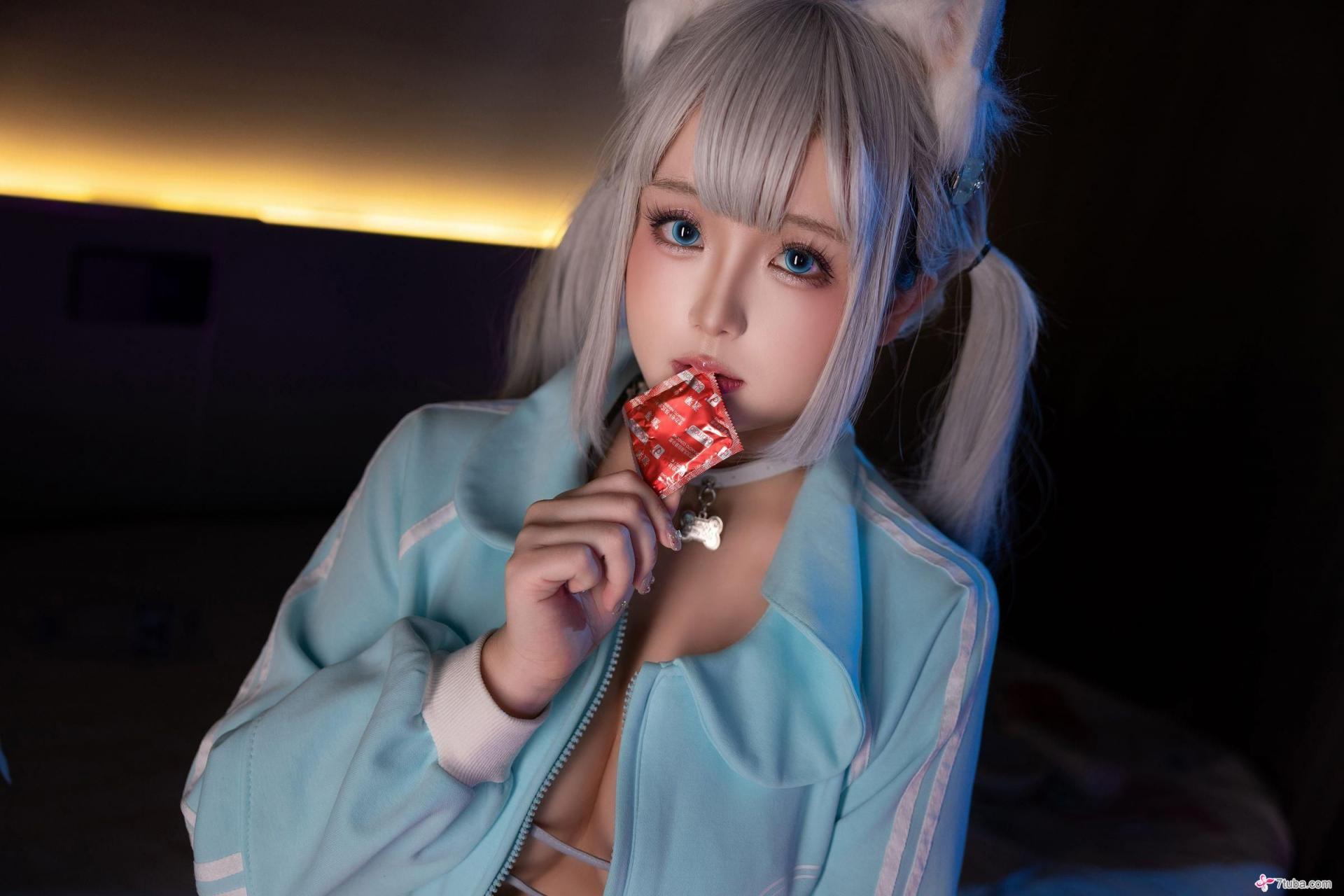 性感美图 线下见面