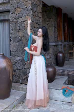 美丽诱惑肉体合集写真