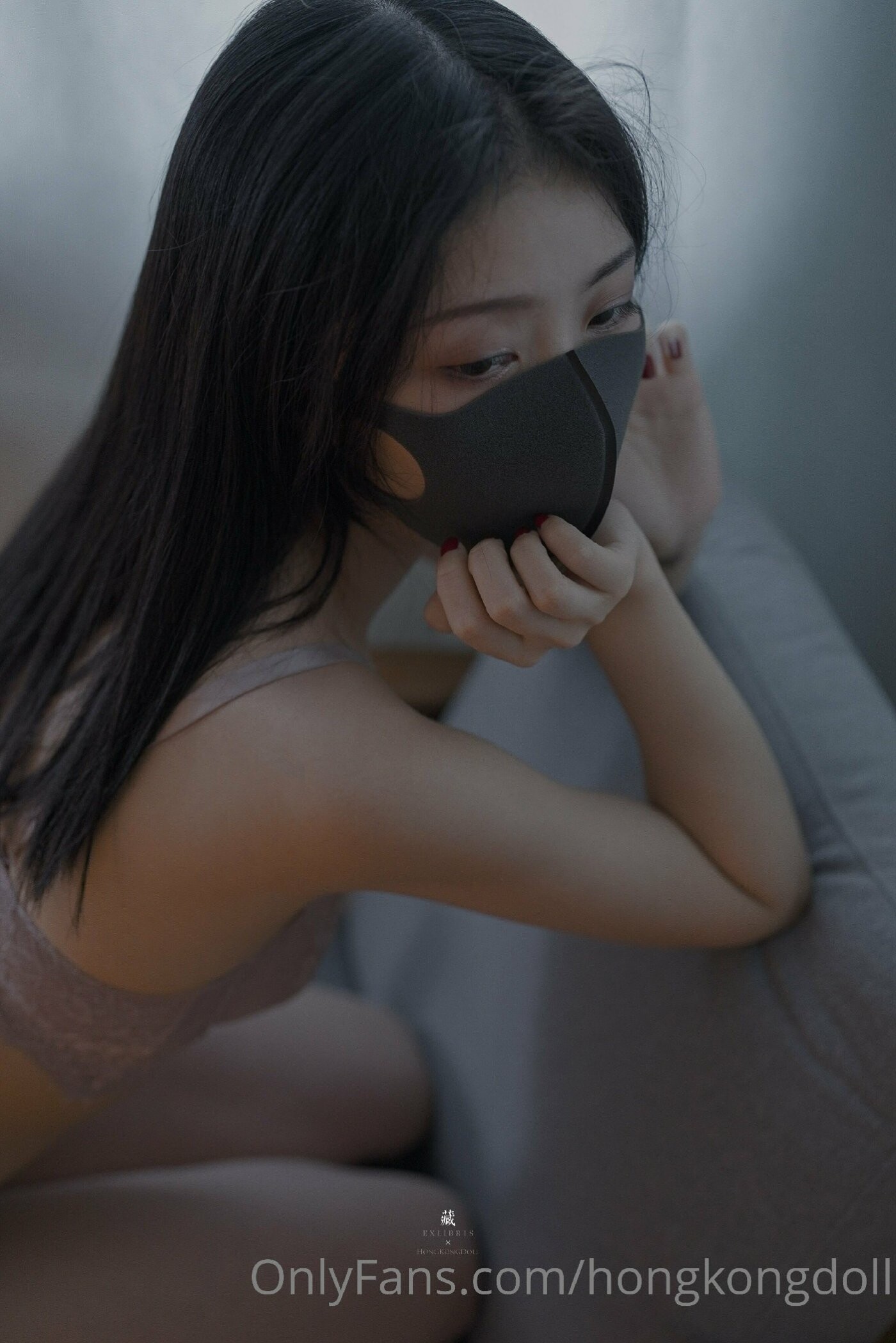 玩偶姐姐 新短番