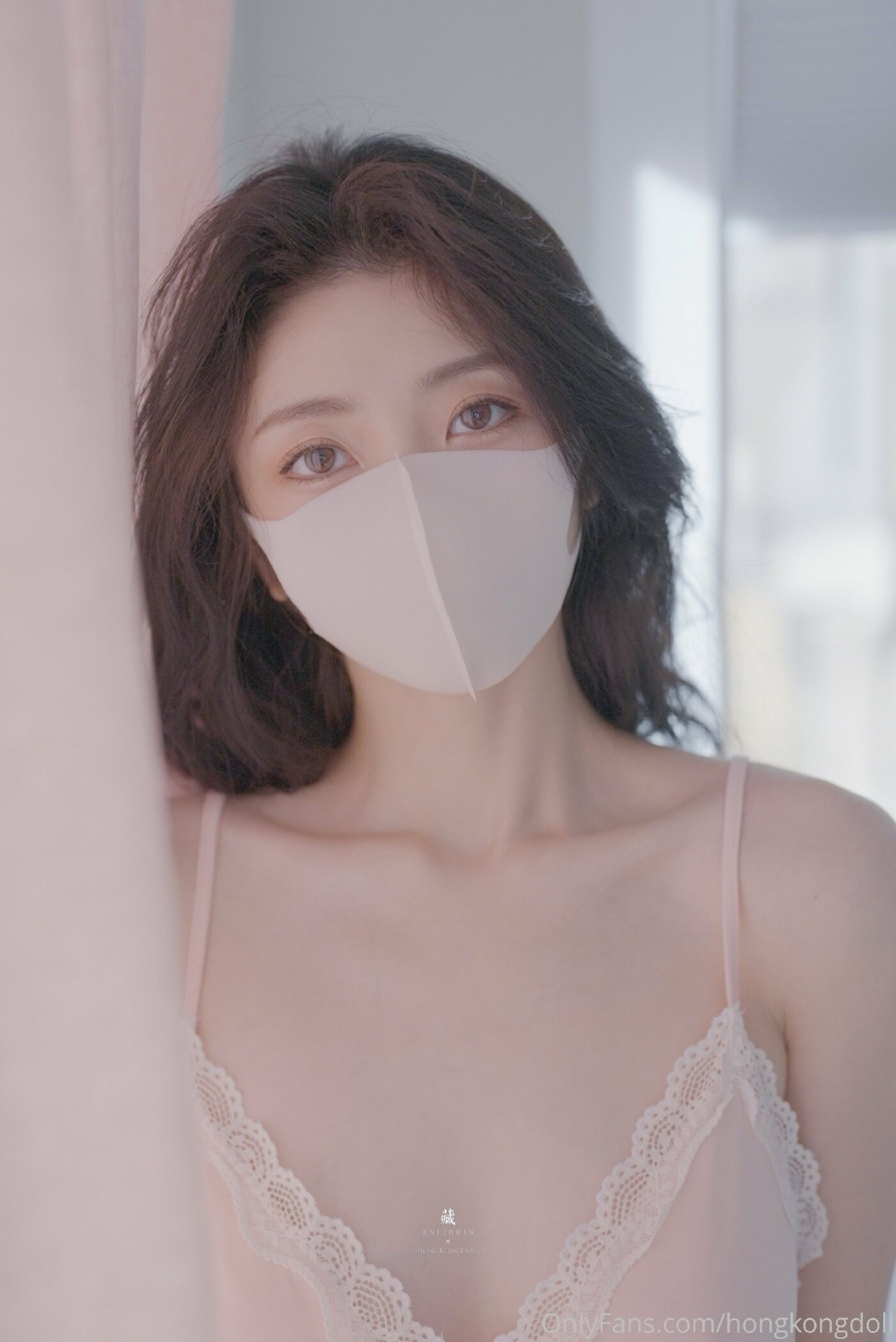 玩偶姐姐 新短番