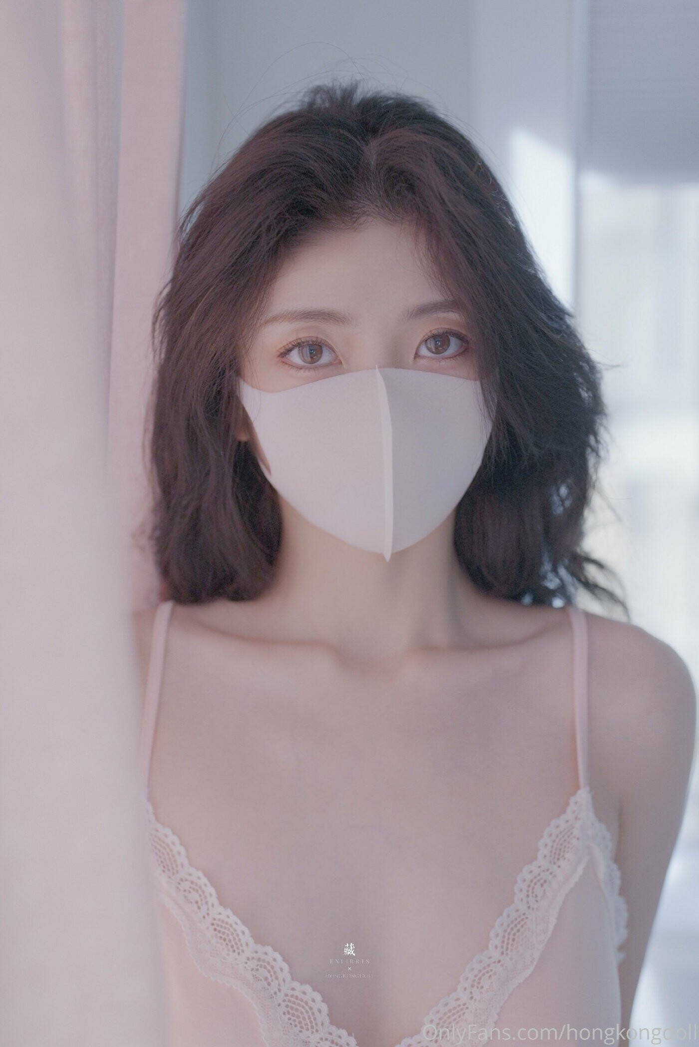 玩偶姐姐 新短番