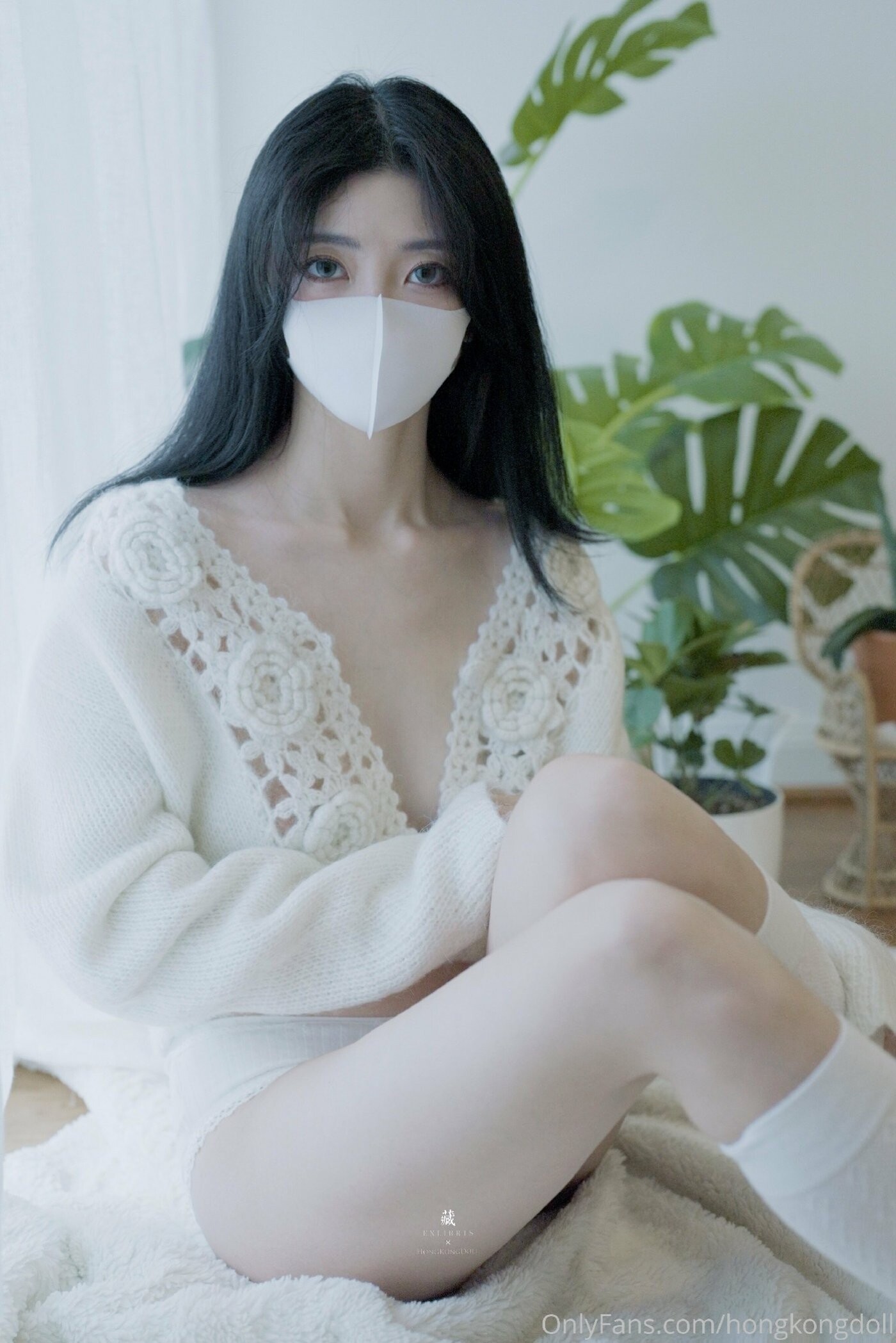 玩偶姐姐 新短番