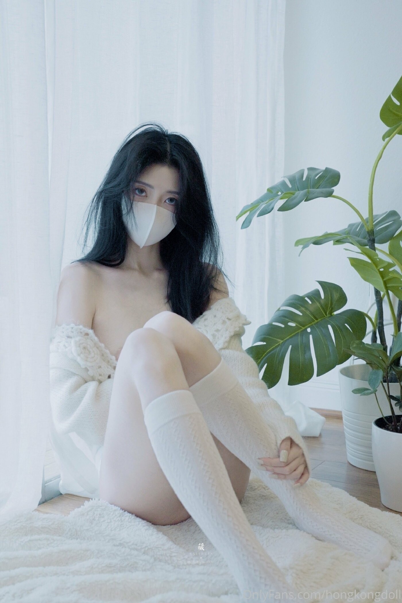 玩偶姐姐 新短番