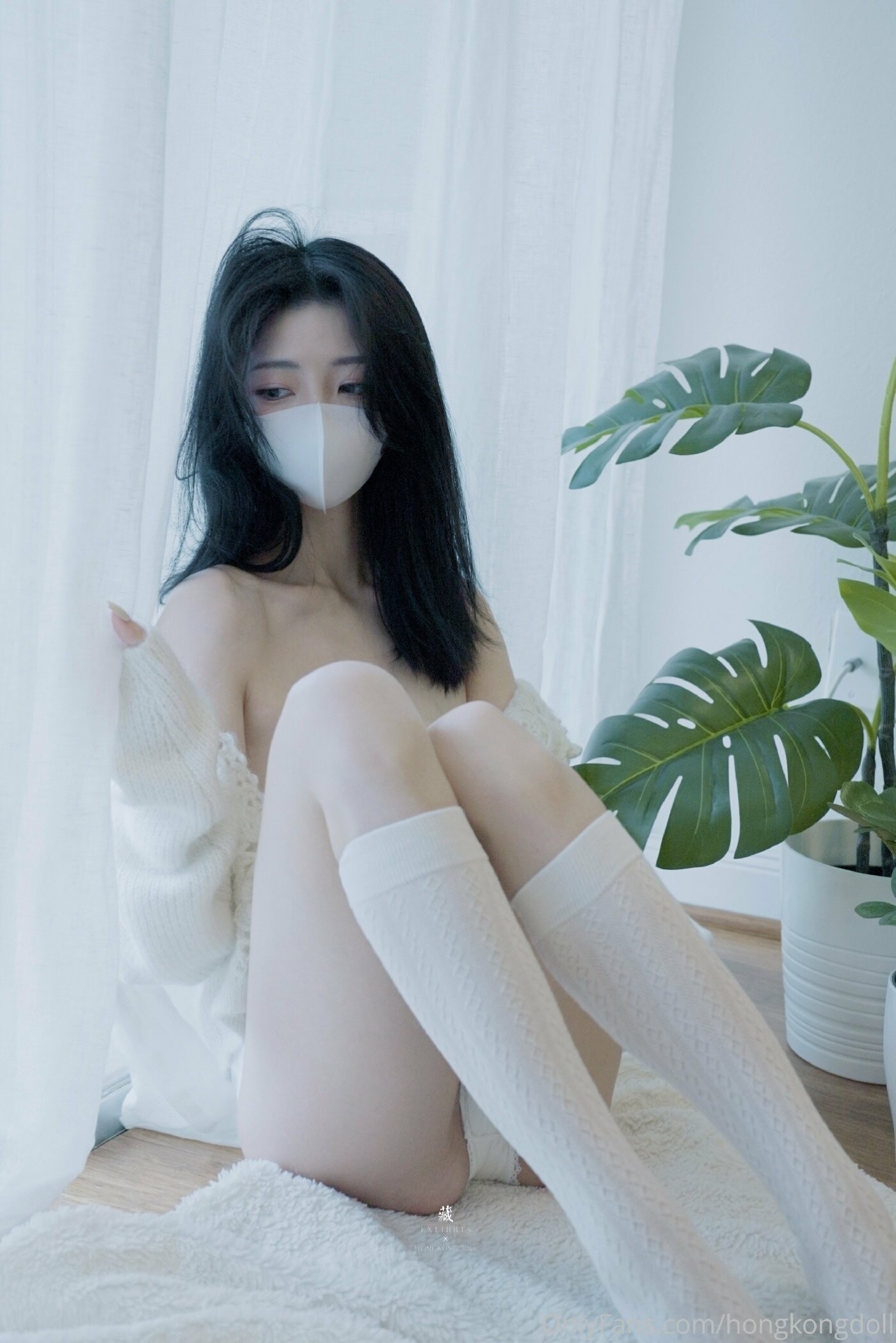 玩偶姐姐 新短番