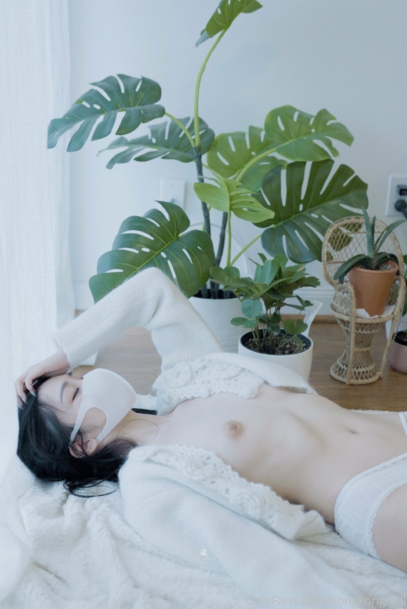 玩偶姐姐 新短番