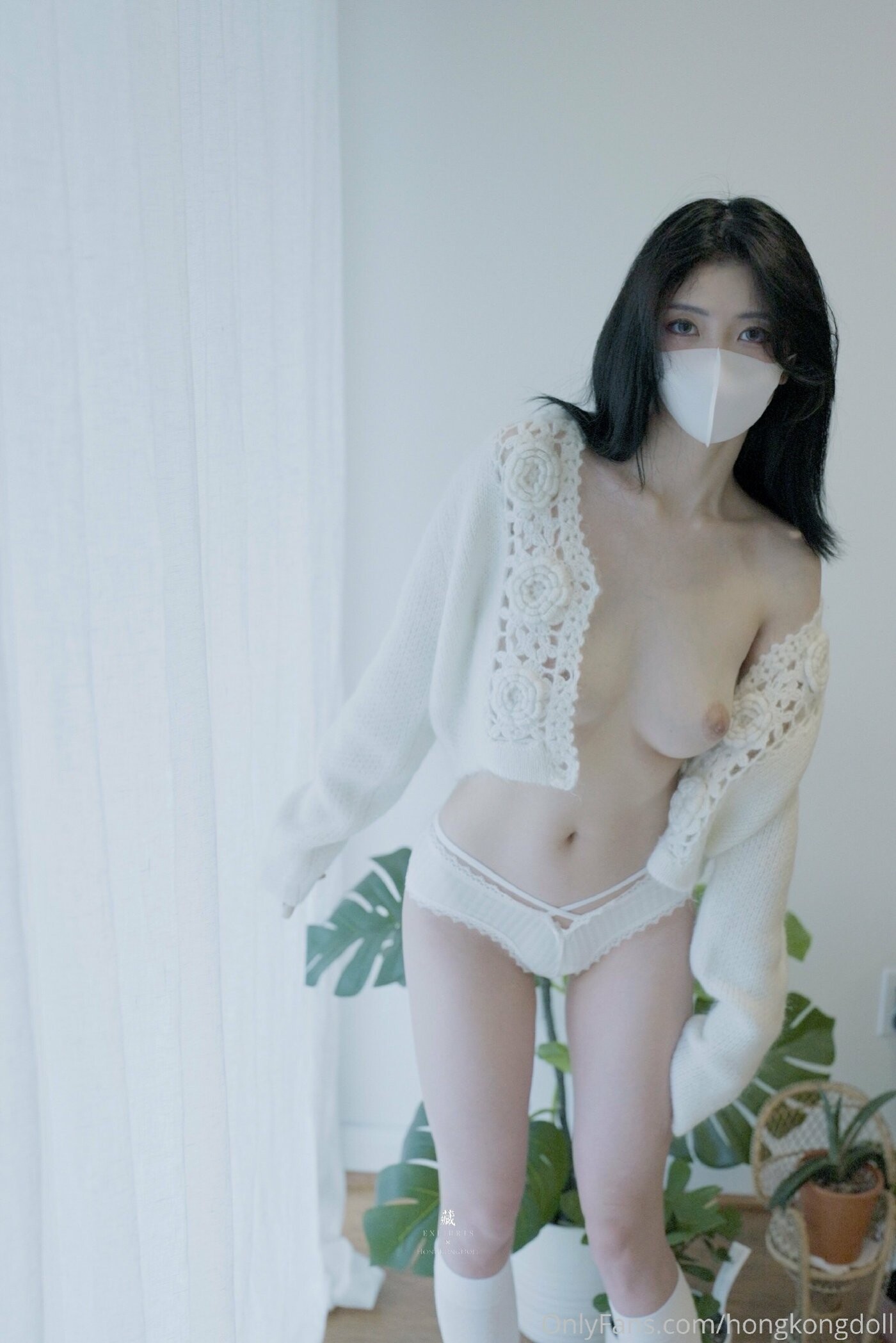 玩偶姐姐 新短番