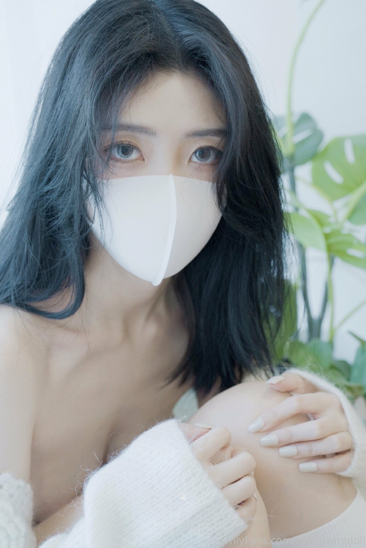 玩偶姐姐 新短番