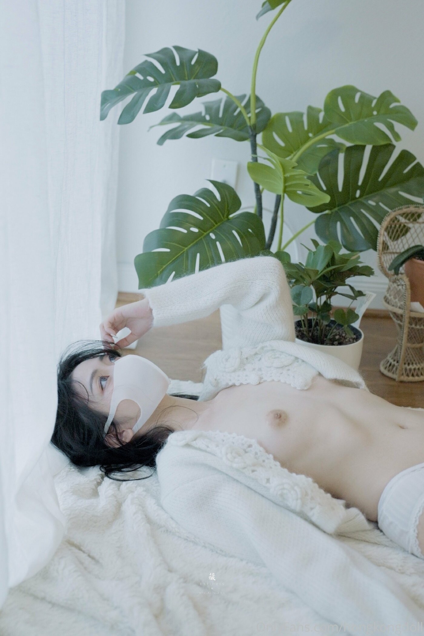 玩偶姐姐 新短番