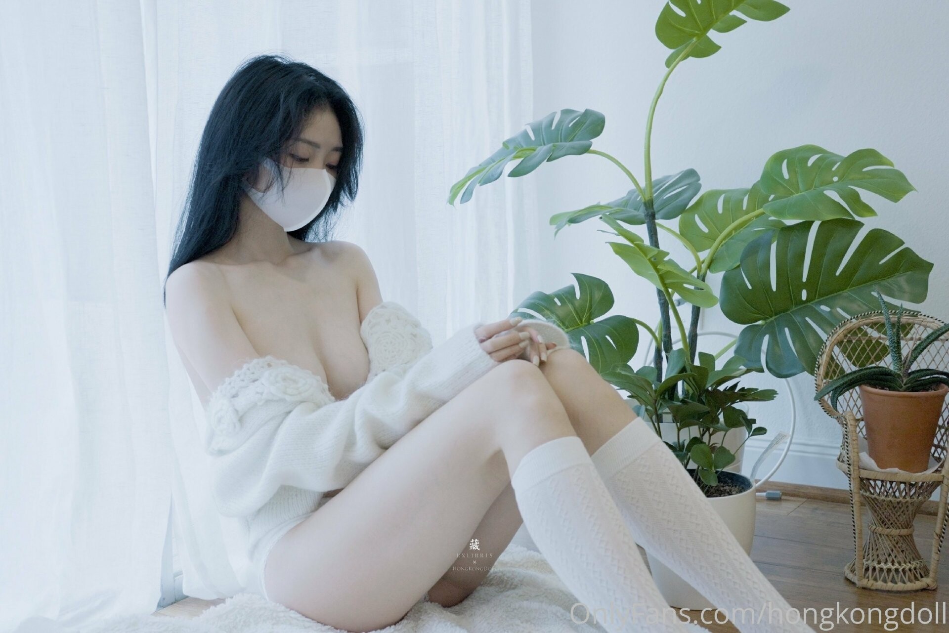 玩偶姐姐 新短番