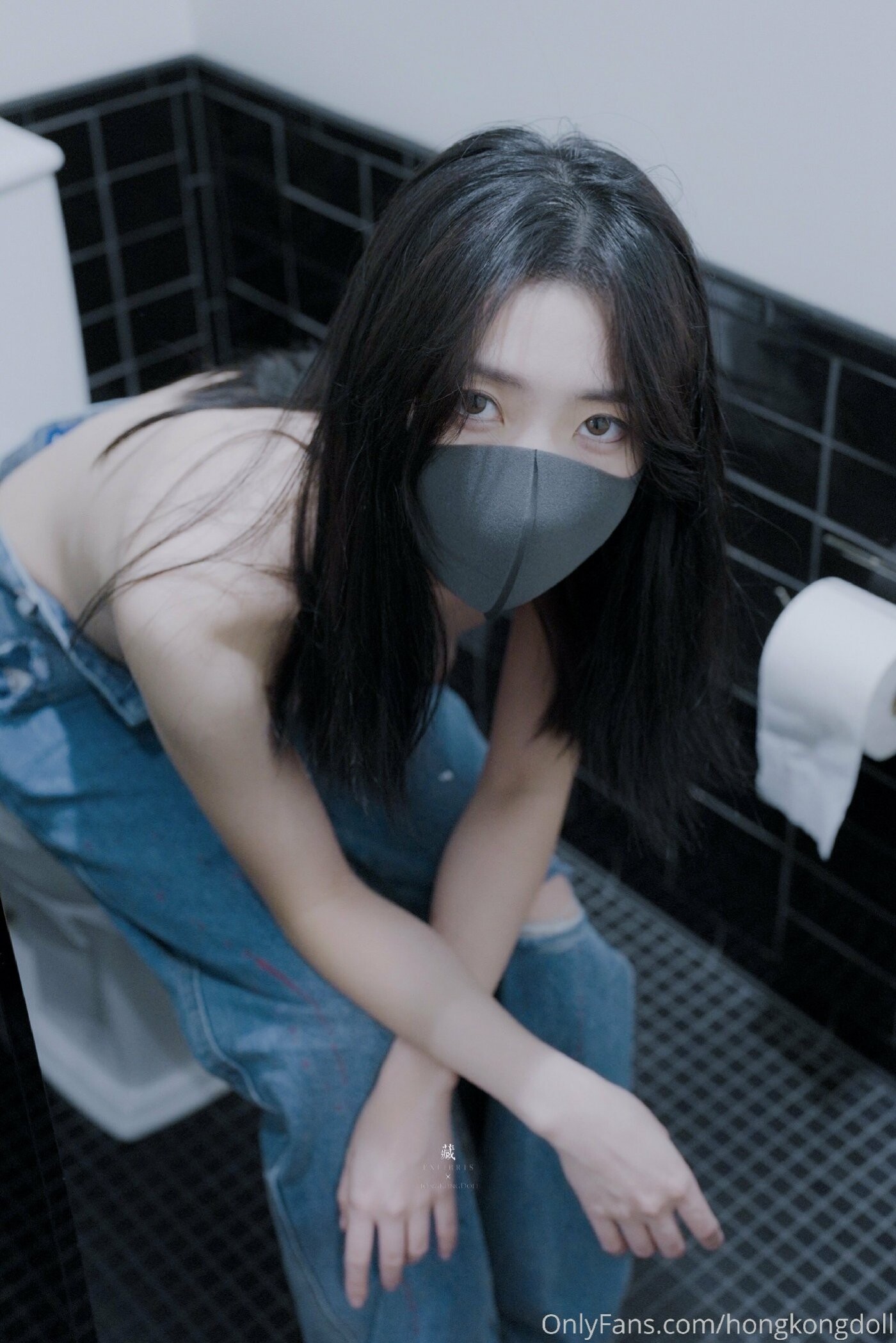 玩偶姐姐 新短番