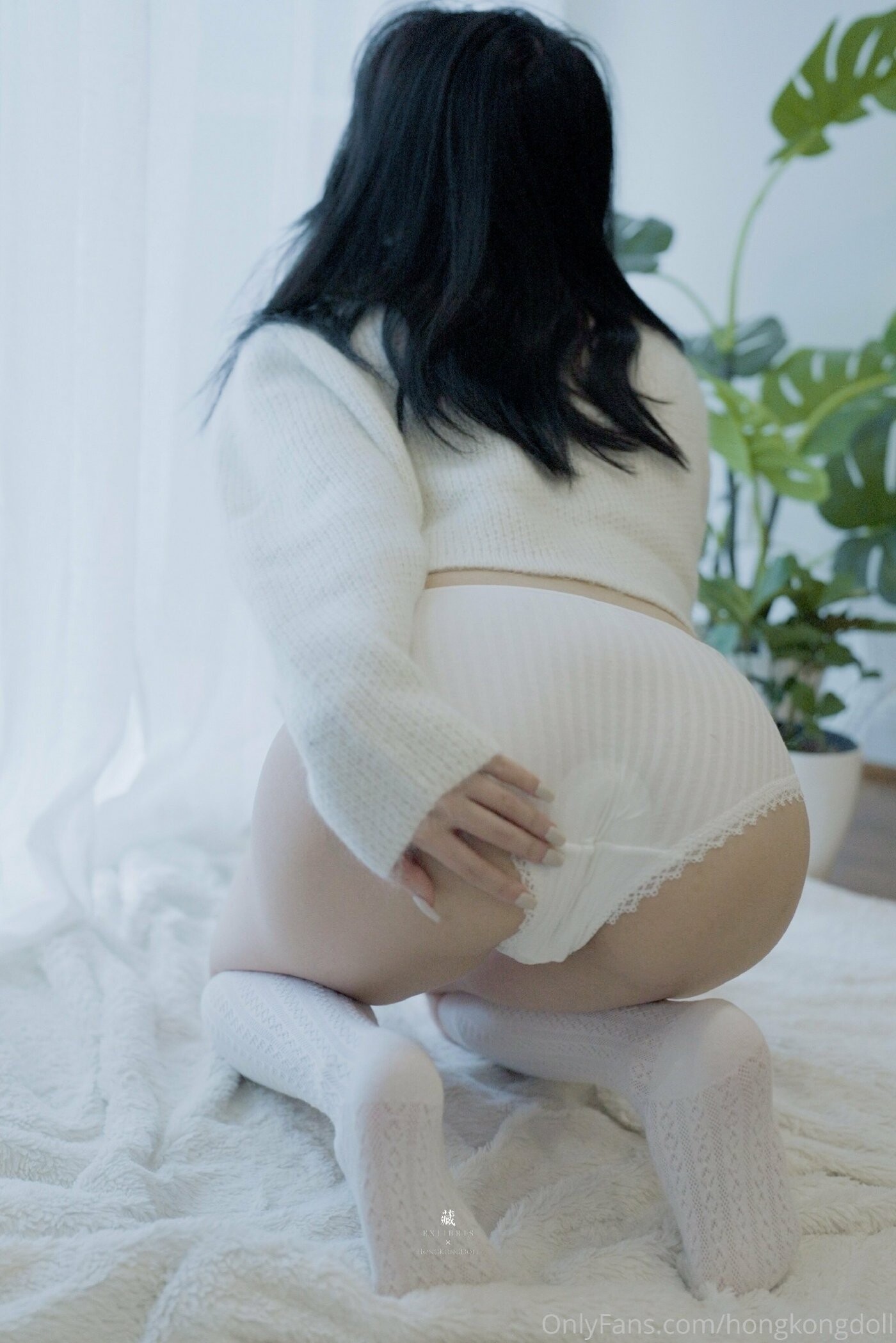 玩偶姐姐 新短番