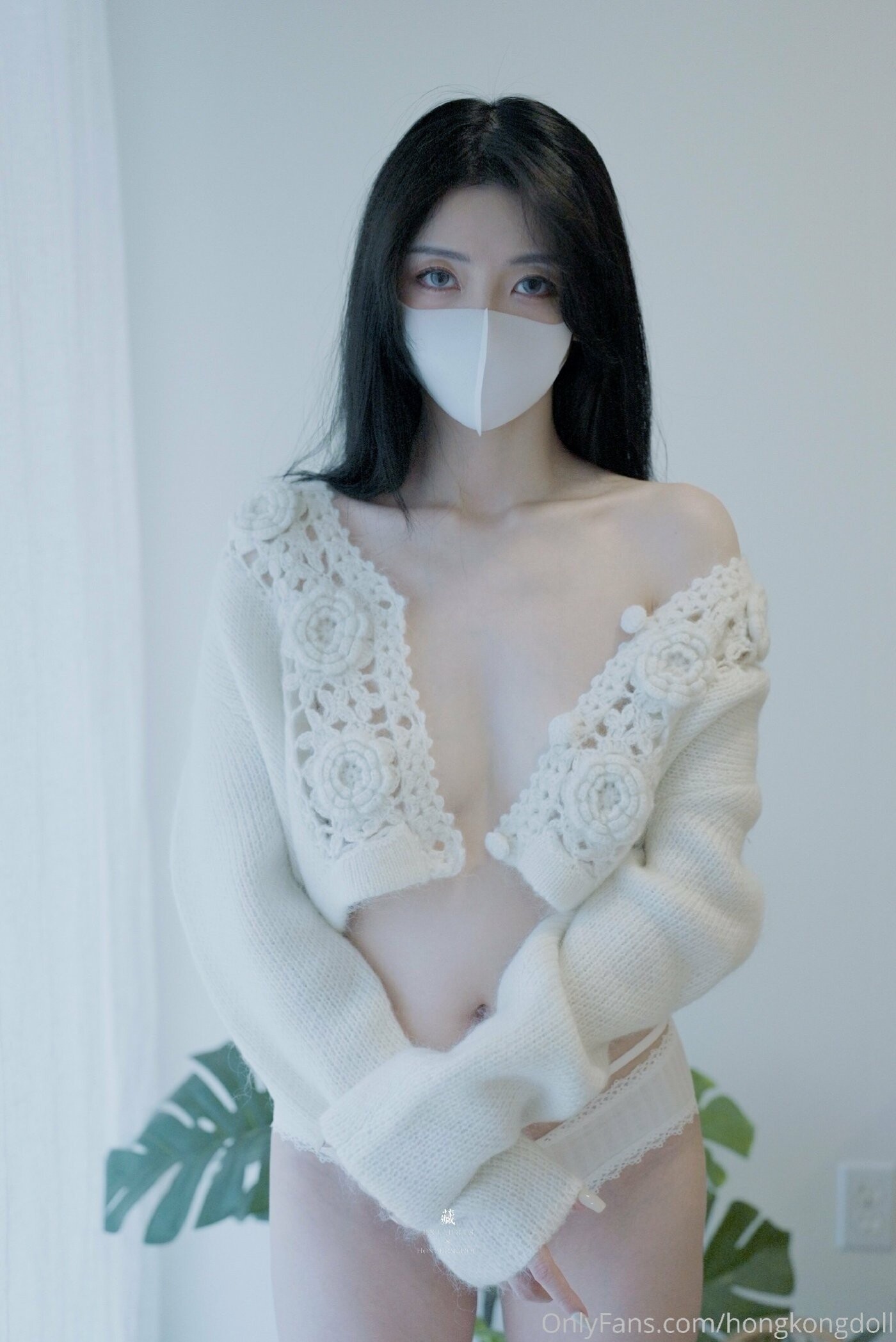 玩偶姐姐 新短番