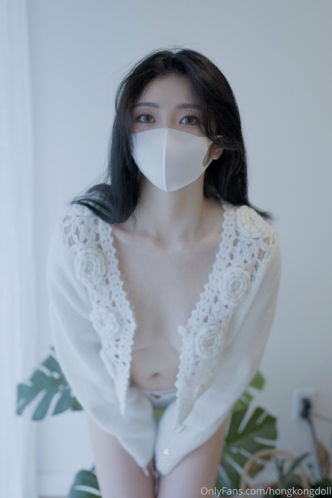 玩偶姐姐 新短番