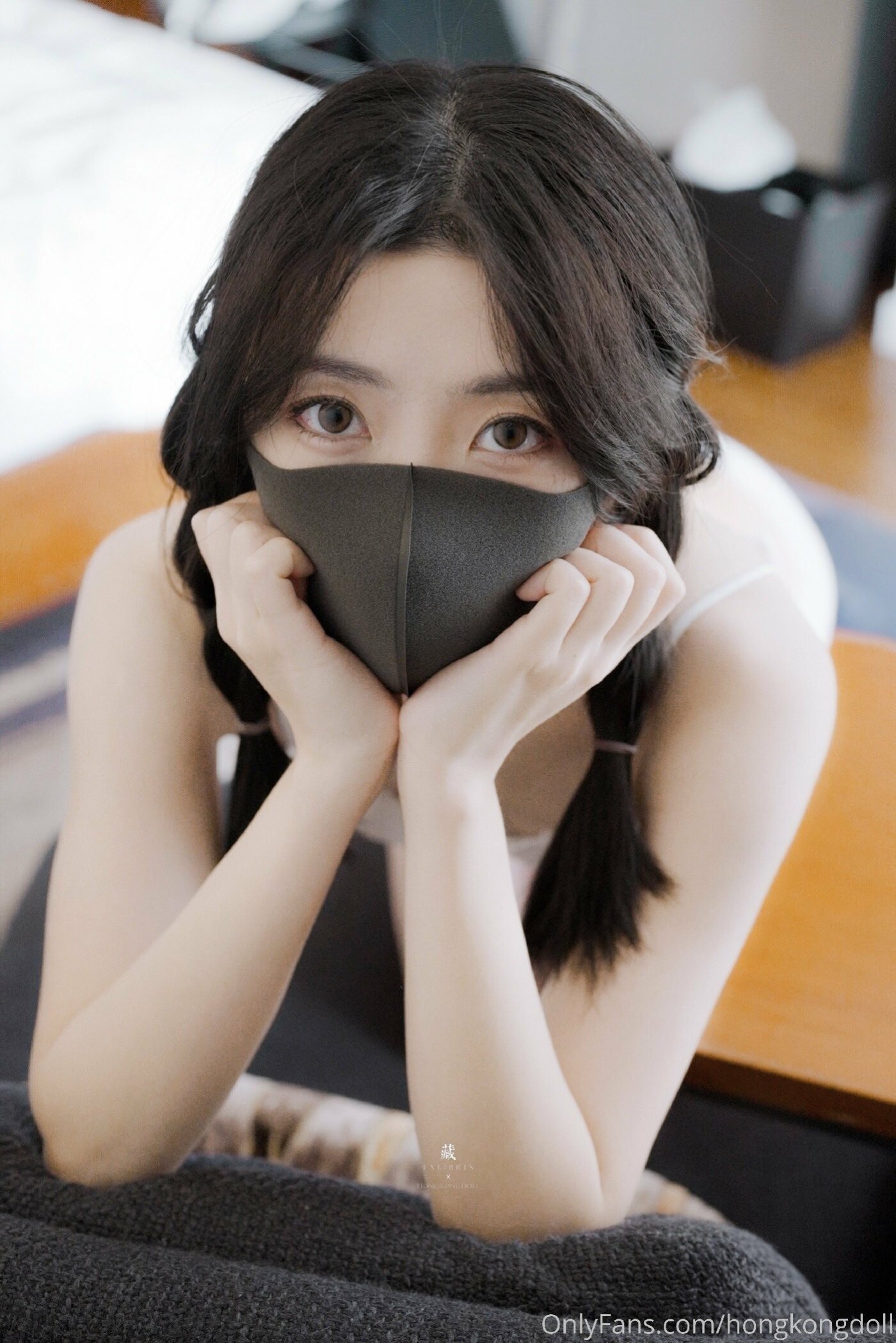 玩偶姐姐 新短番