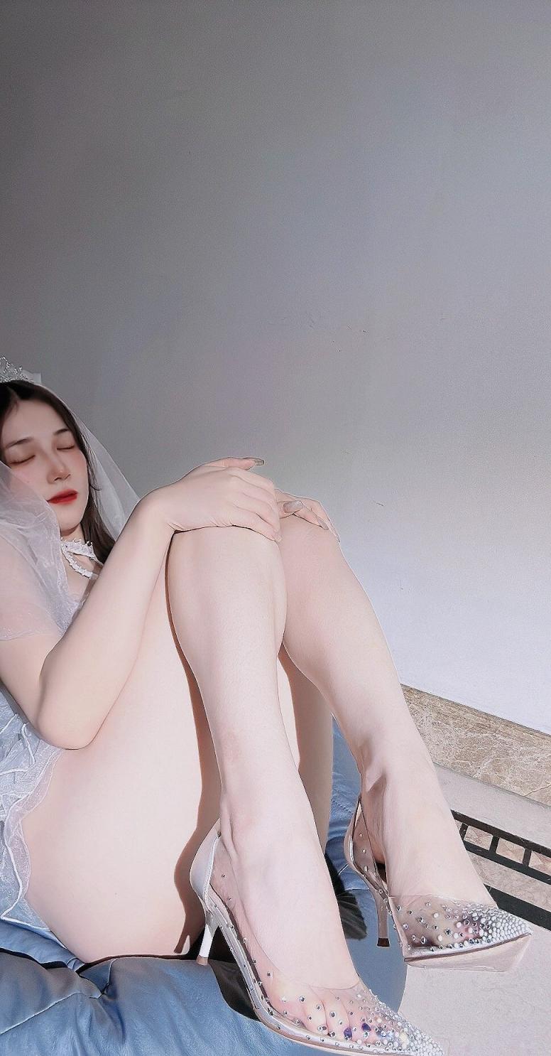 看到第几张能顶不住