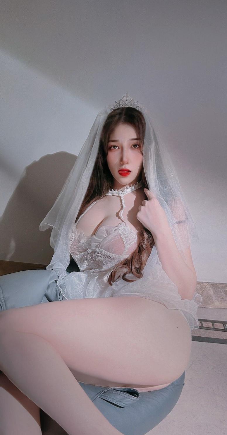 看到第几张能顶不住