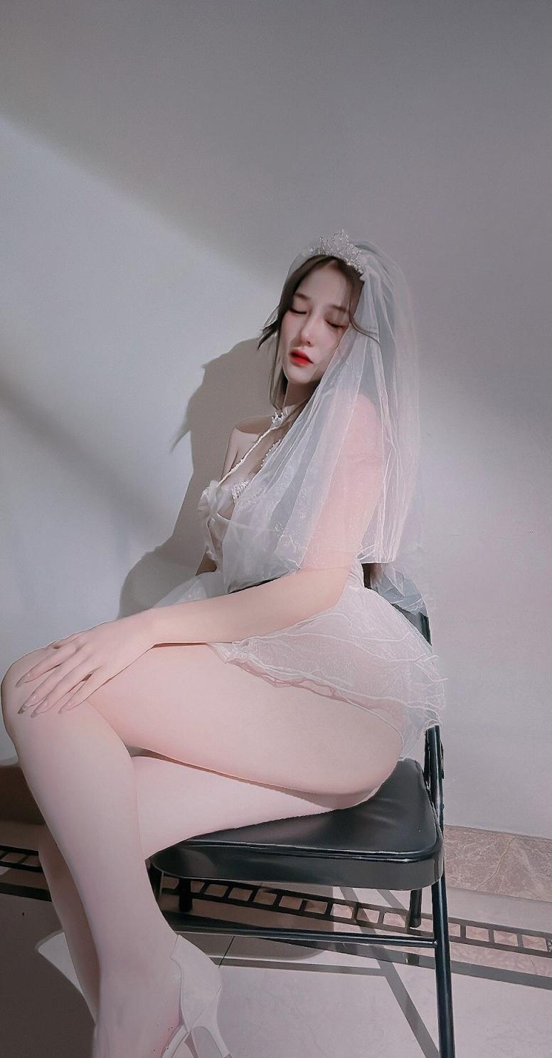 看到第几张能顶不住