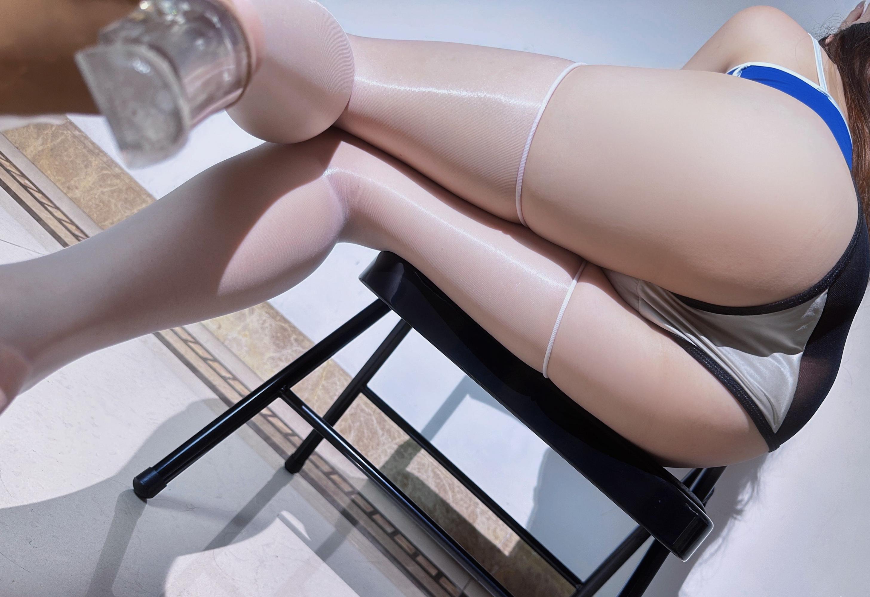 看到第几张能顶不住