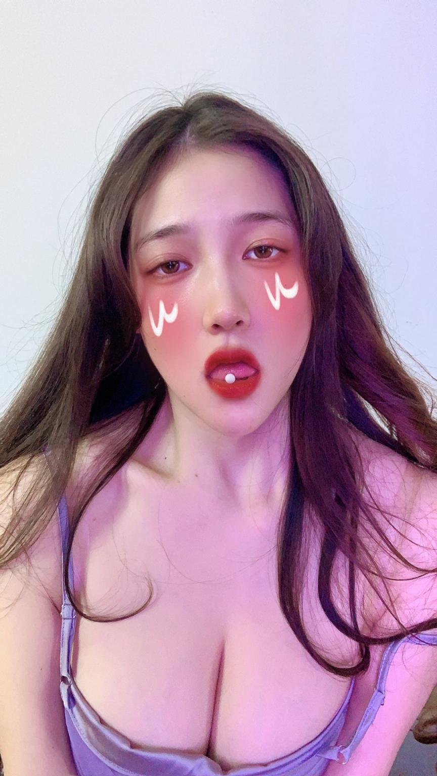 看到第几张能顶不住