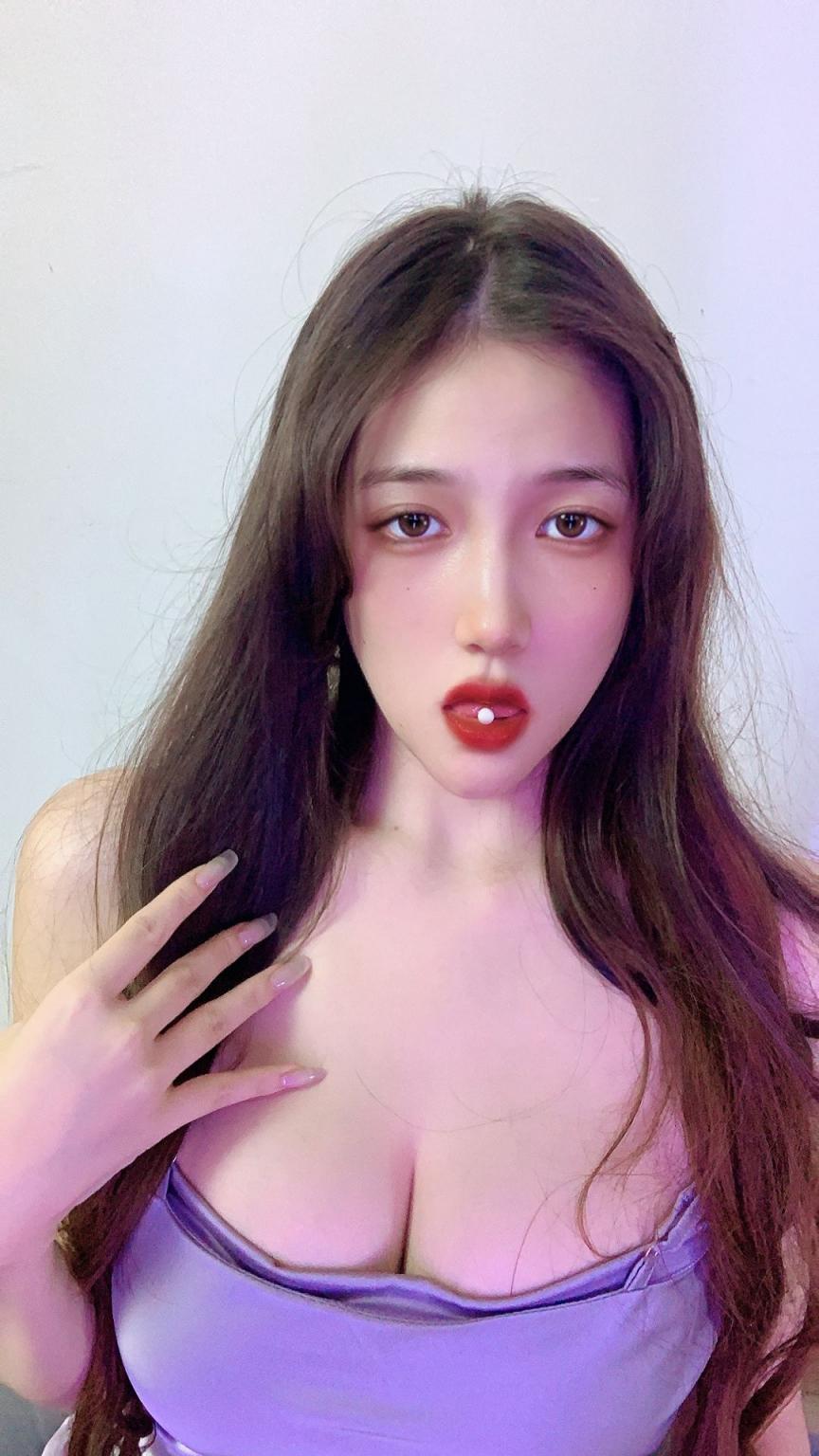 看到第几张能顶不住