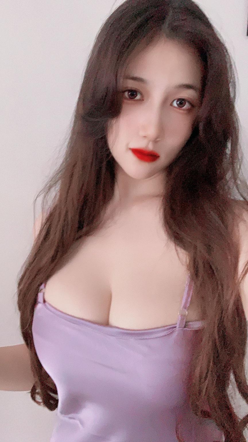 看到第几张能顶不住