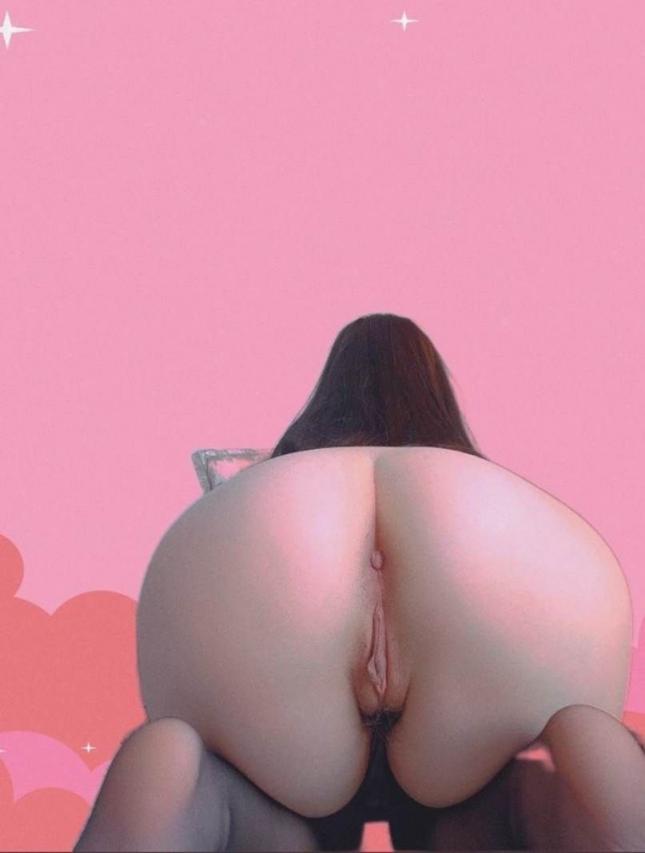 搜集的妹子图片-美穴